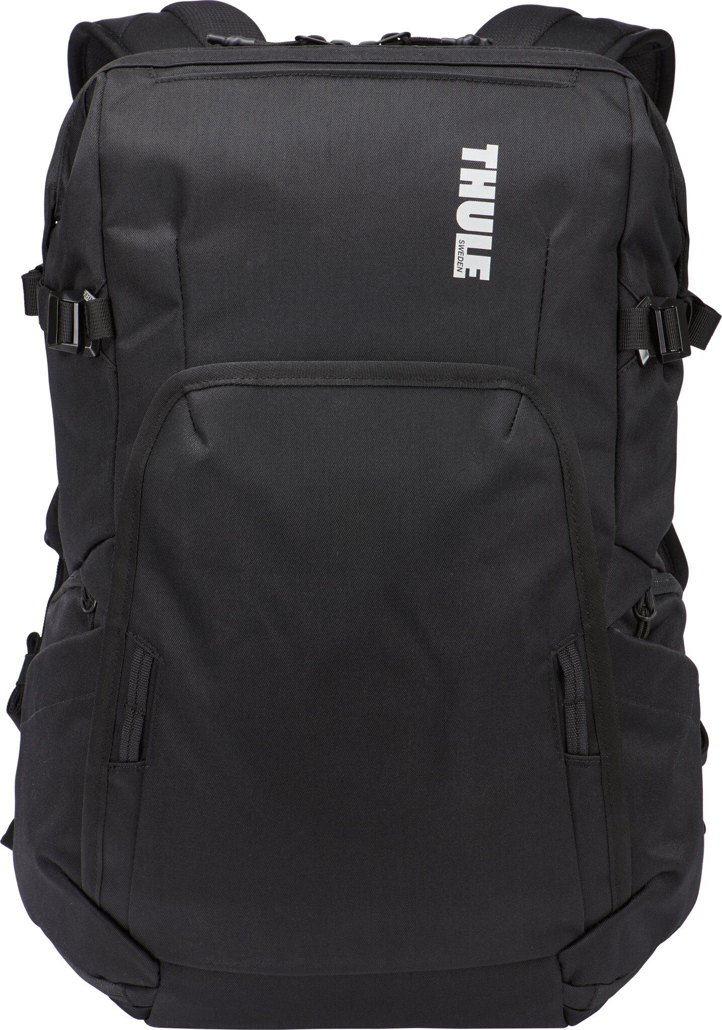 Product gallery image number 13 for product Camera Backpack DSLR 24L