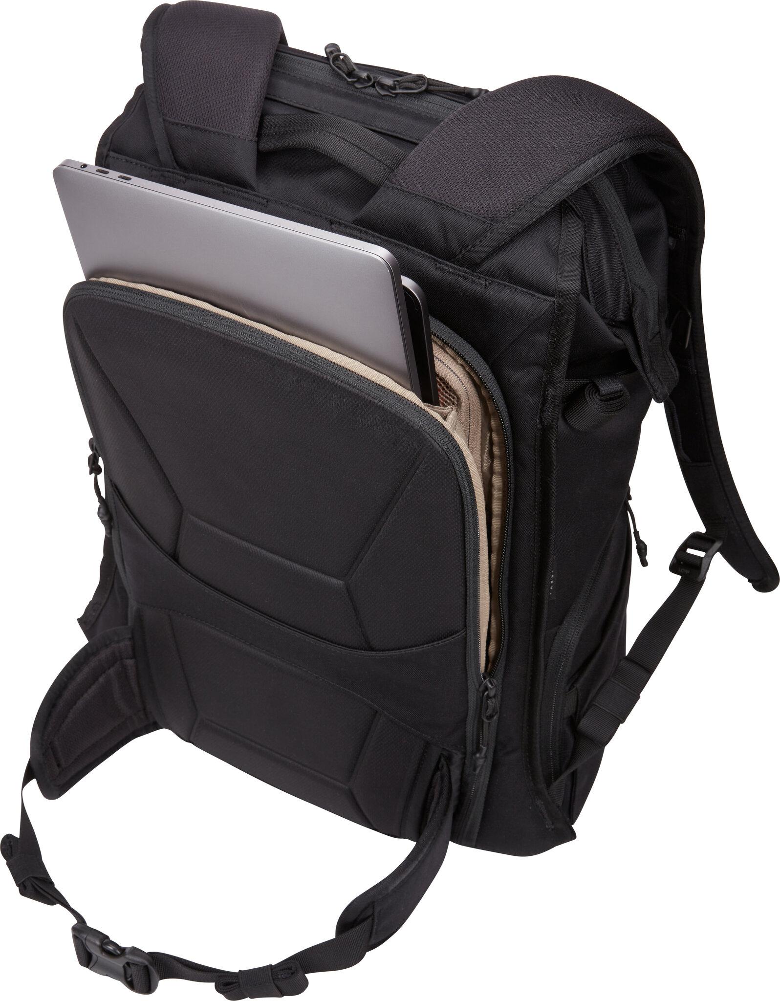 Product gallery image number 14 for product Camera Backpack DSLR 24L
