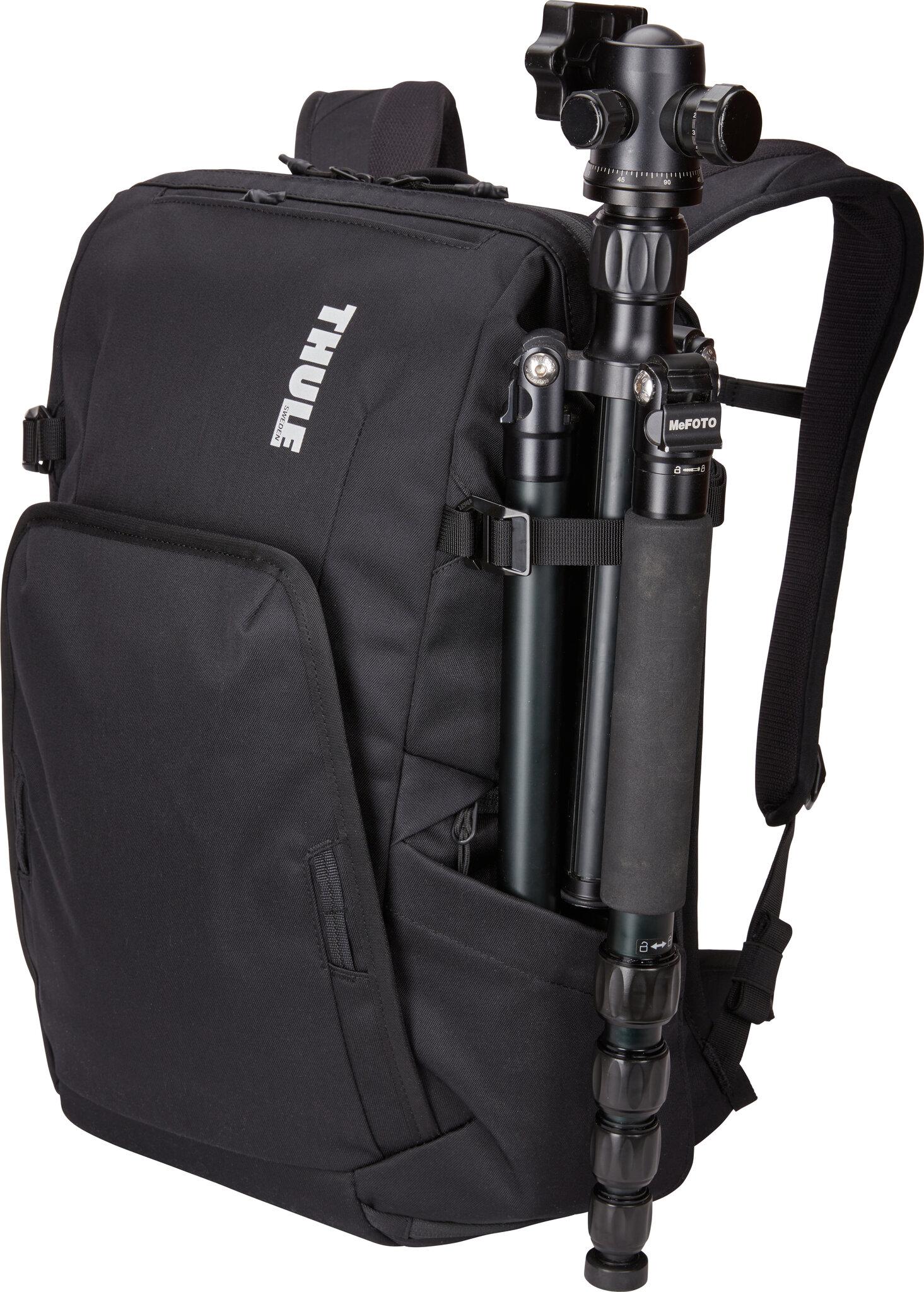 Product gallery image number 15 for product Camera Backpack DSLR 24L