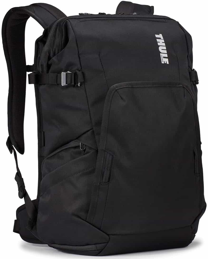 Product image for Camera Backpack DSLR 24L