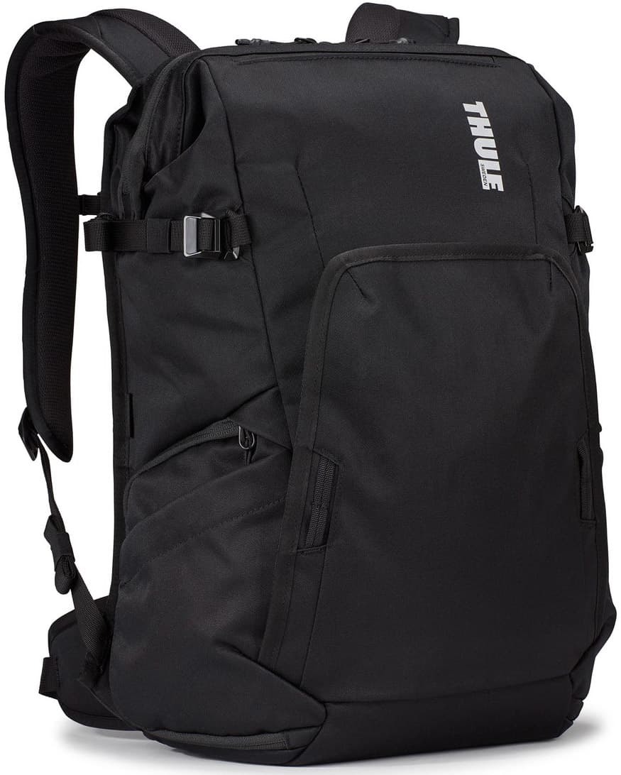 Product gallery image number 1 for product Camera Backpack DSLR 24L