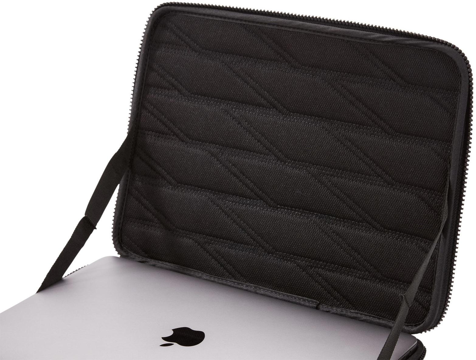 Product gallery image number 5 for product Gauntlet Macbook 13 Inches Laptop Sleeve