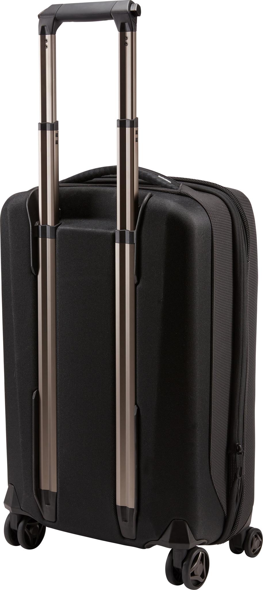 Product gallery image number 5 for product Crossover 2 Carry-on Spinner - Unisex