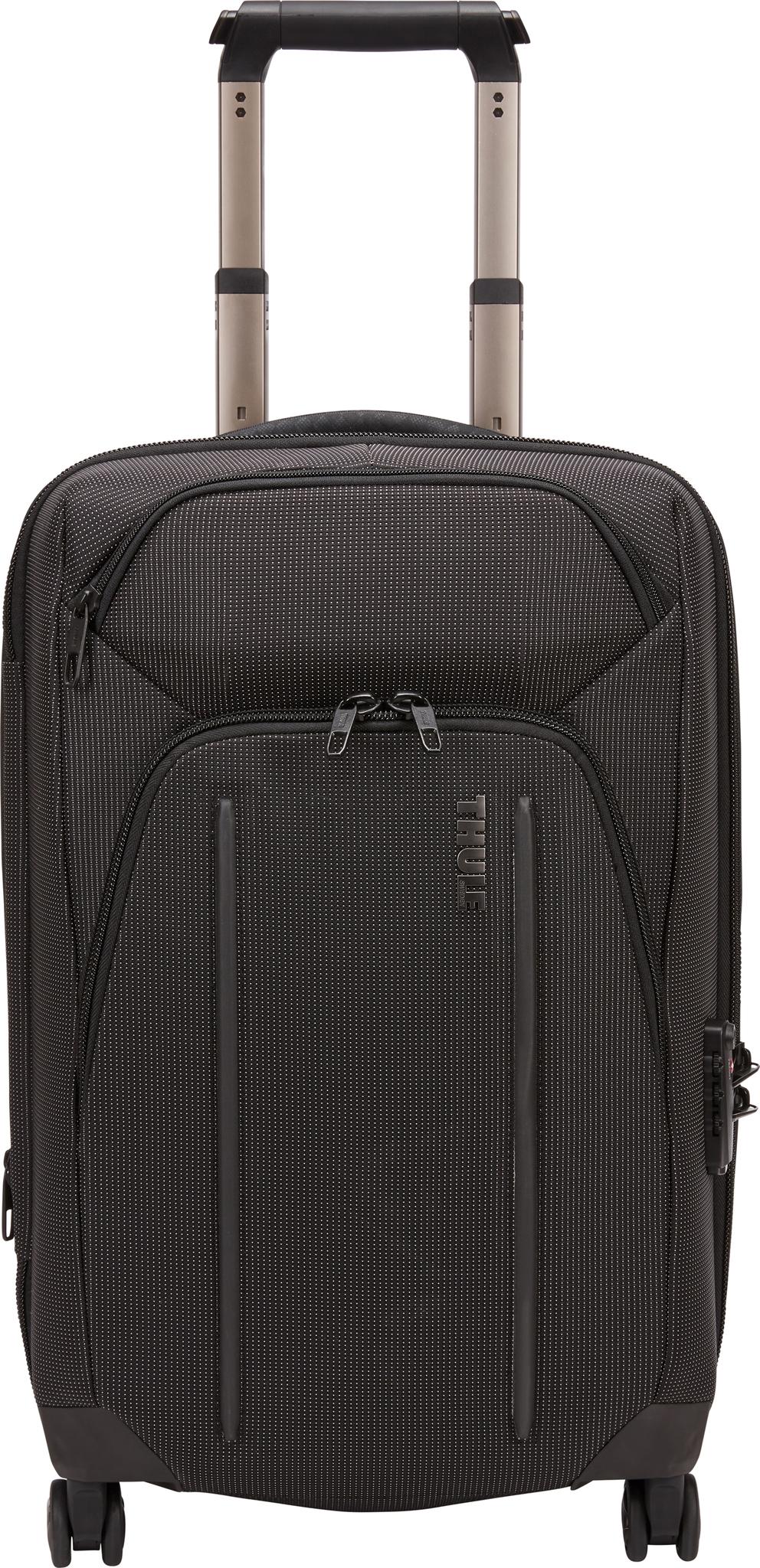 Product gallery image number 1 for product Crossover 2 Carry-on Spinner - Unisex