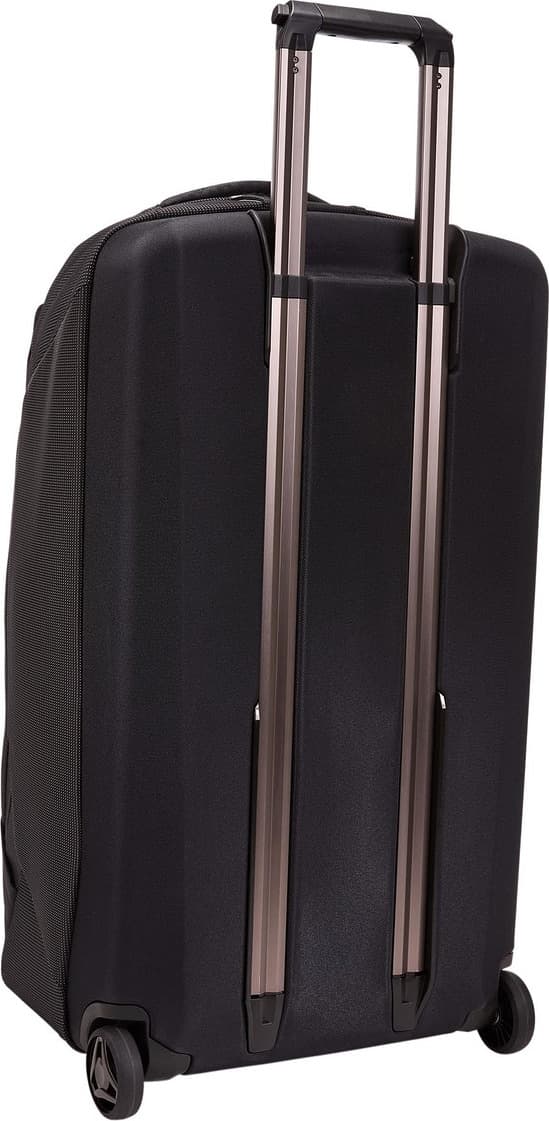 Product gallery image number 2 for product Crossover 2 Wheeled Duffel Bag 76cm - Unisex