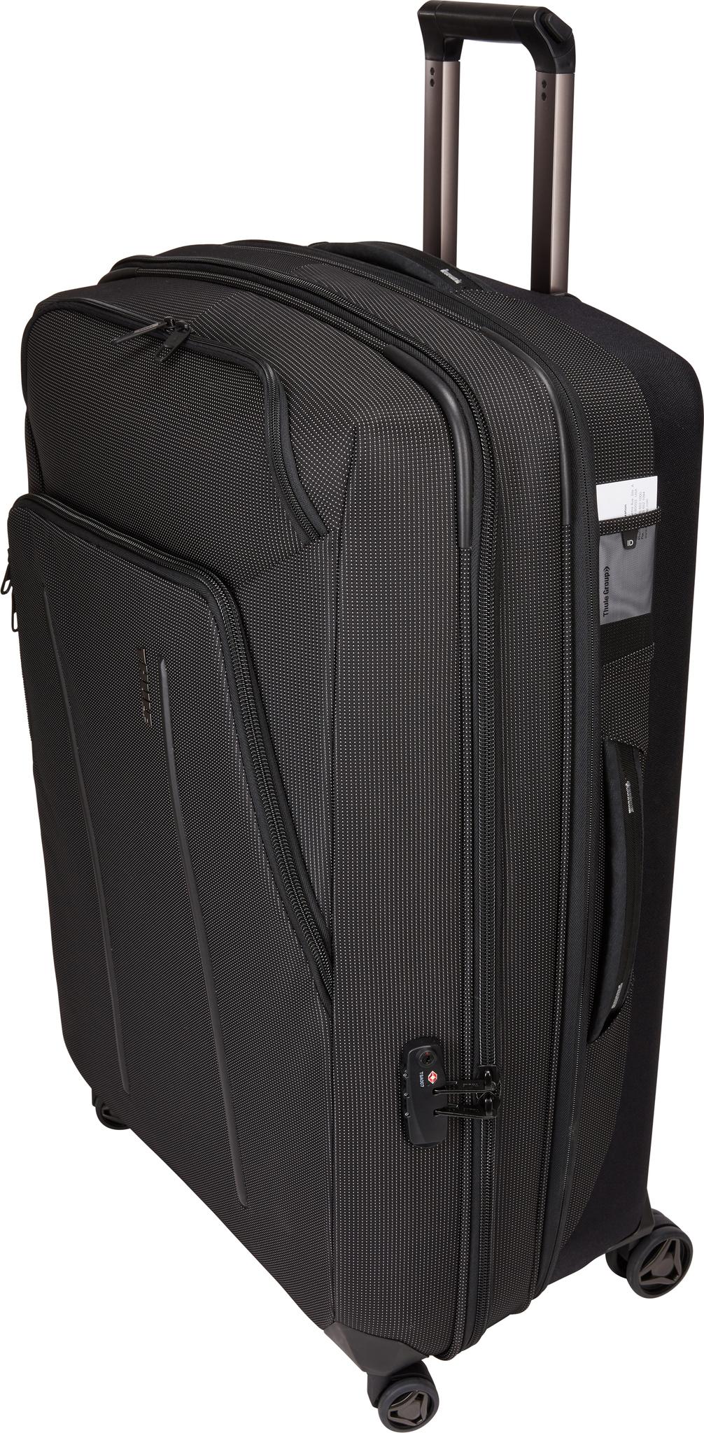 Product gallery image number 2 for product Crossover 2 Spinner 76cm - Unisex