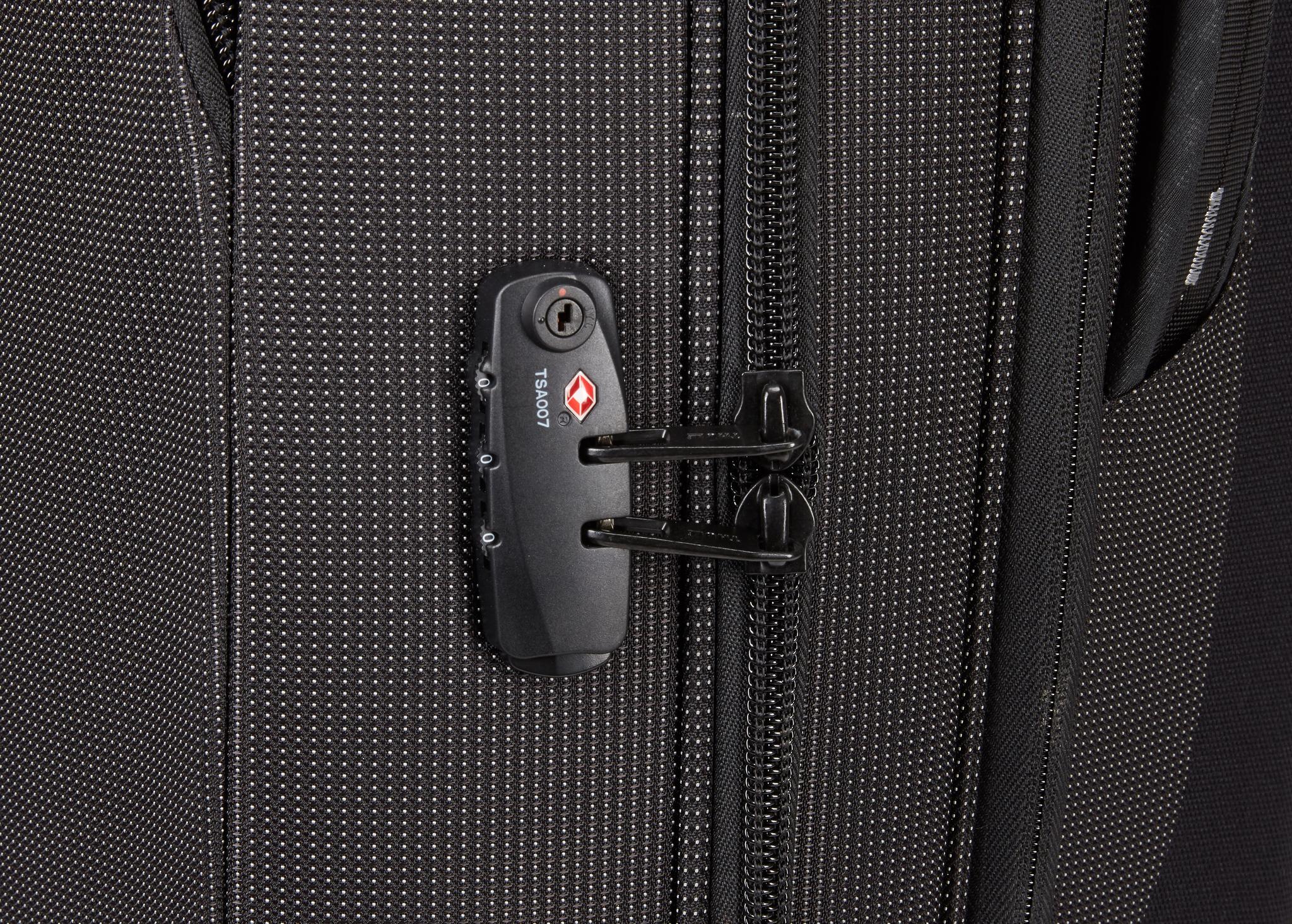 Product gallery image number 4 for product Crossover 2 Spinner 76cm - Unisex