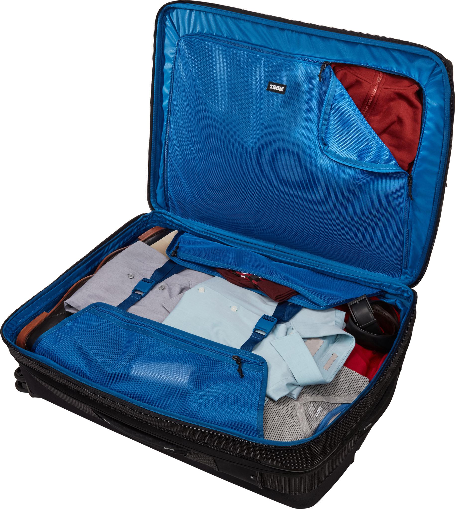 Product gallery image number 8 for product Crossover 2 Spinner 76cm - Unisex