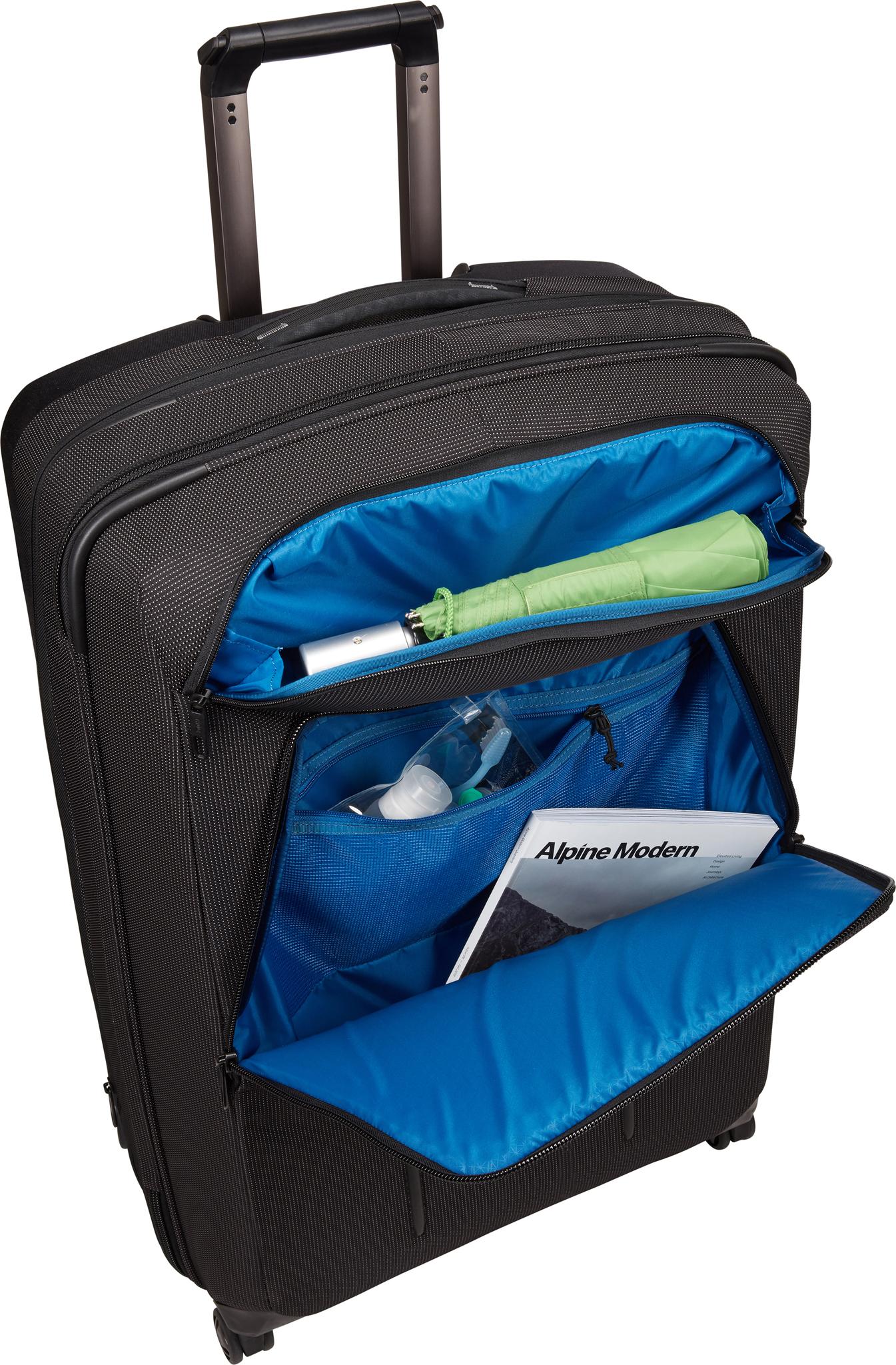 Product gallery image number 5 for product Crossover 2 Spinner 76cm - Unisex