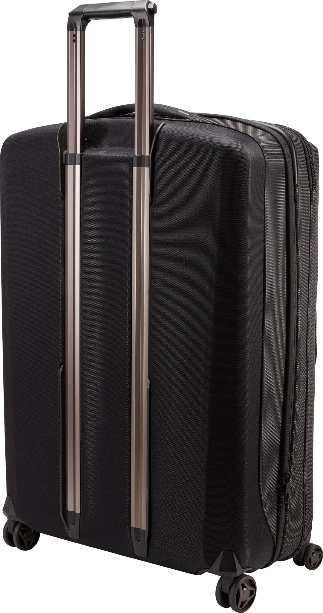 Product gallery image number 7 for product Crossover 2 Spinner 76cm - Unisex