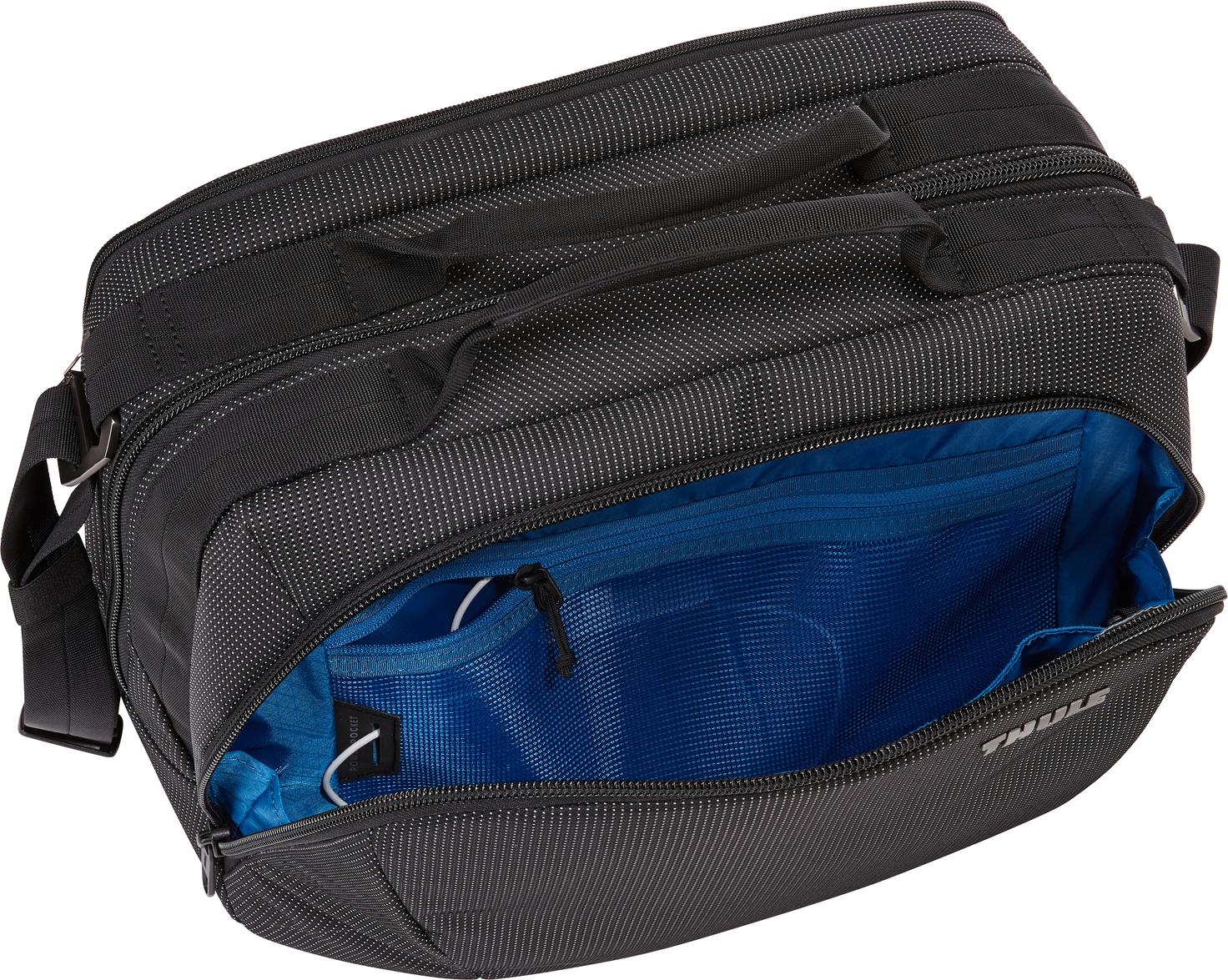 Product gallery image number 3 for product Crossover 2 25L Boarding Bag - Unisex