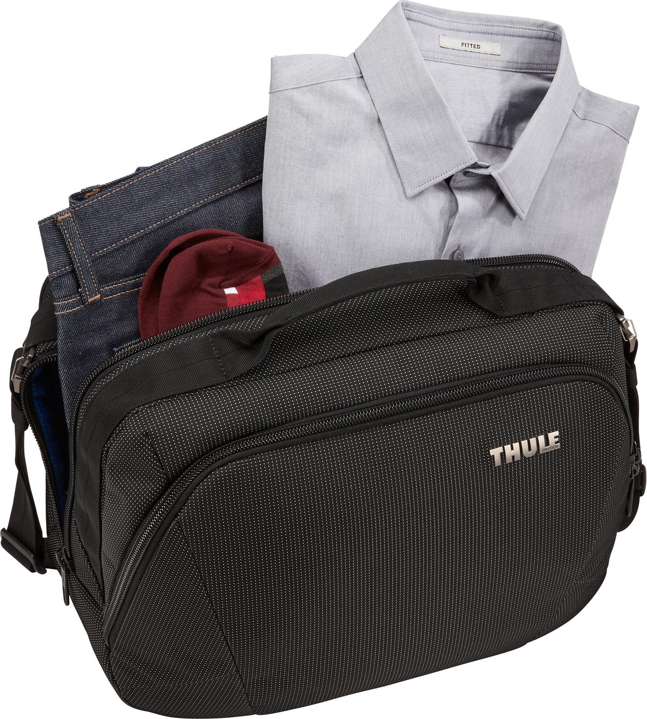 Product gallery image number 5 for product Crossover 2 25L Boarding Bag - Unisex