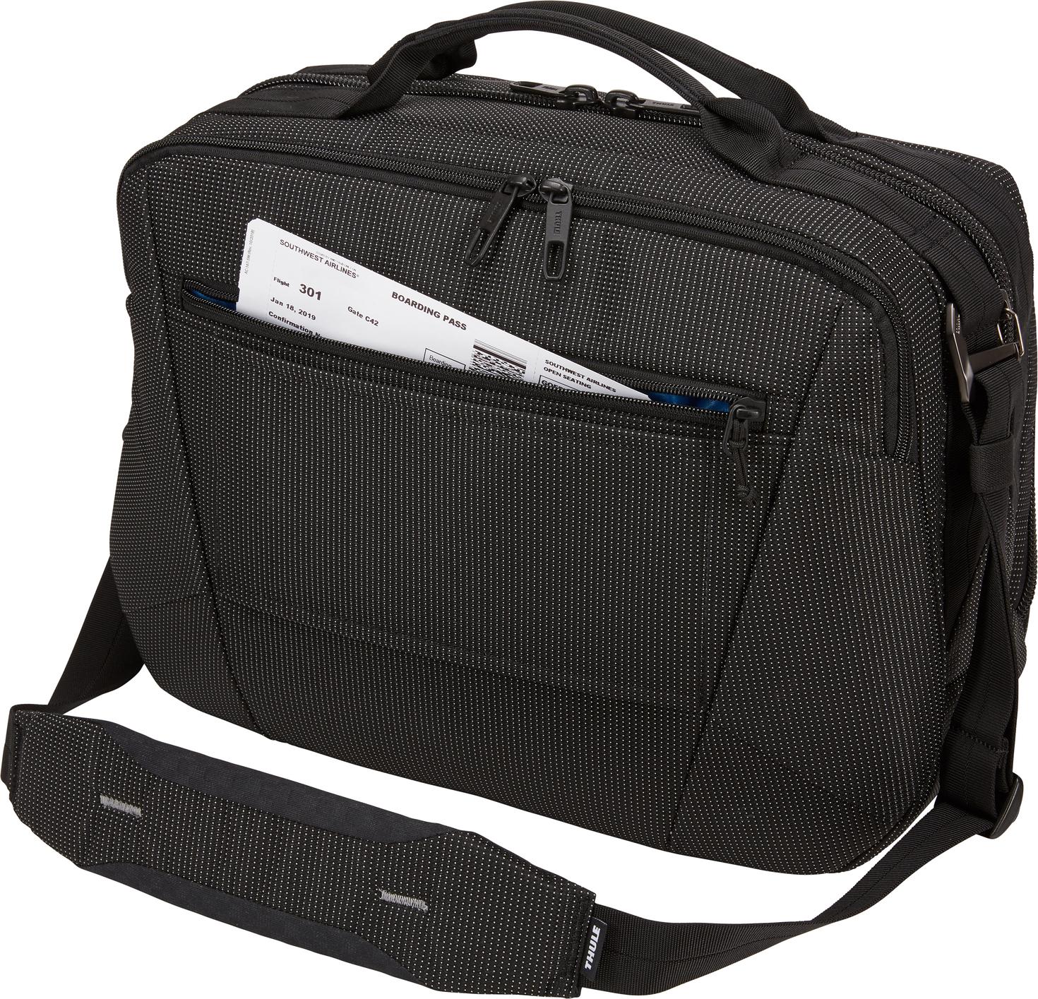 Product gallery image number 8 for product Crossover 2 25L Boarding Bag - Unisex