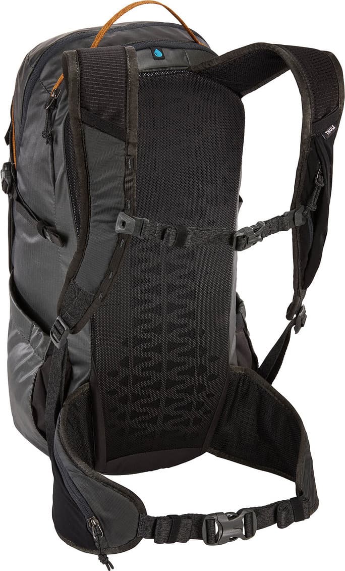 Product gallery image number 2 for product Stir 25L Hiking Pack - Women's