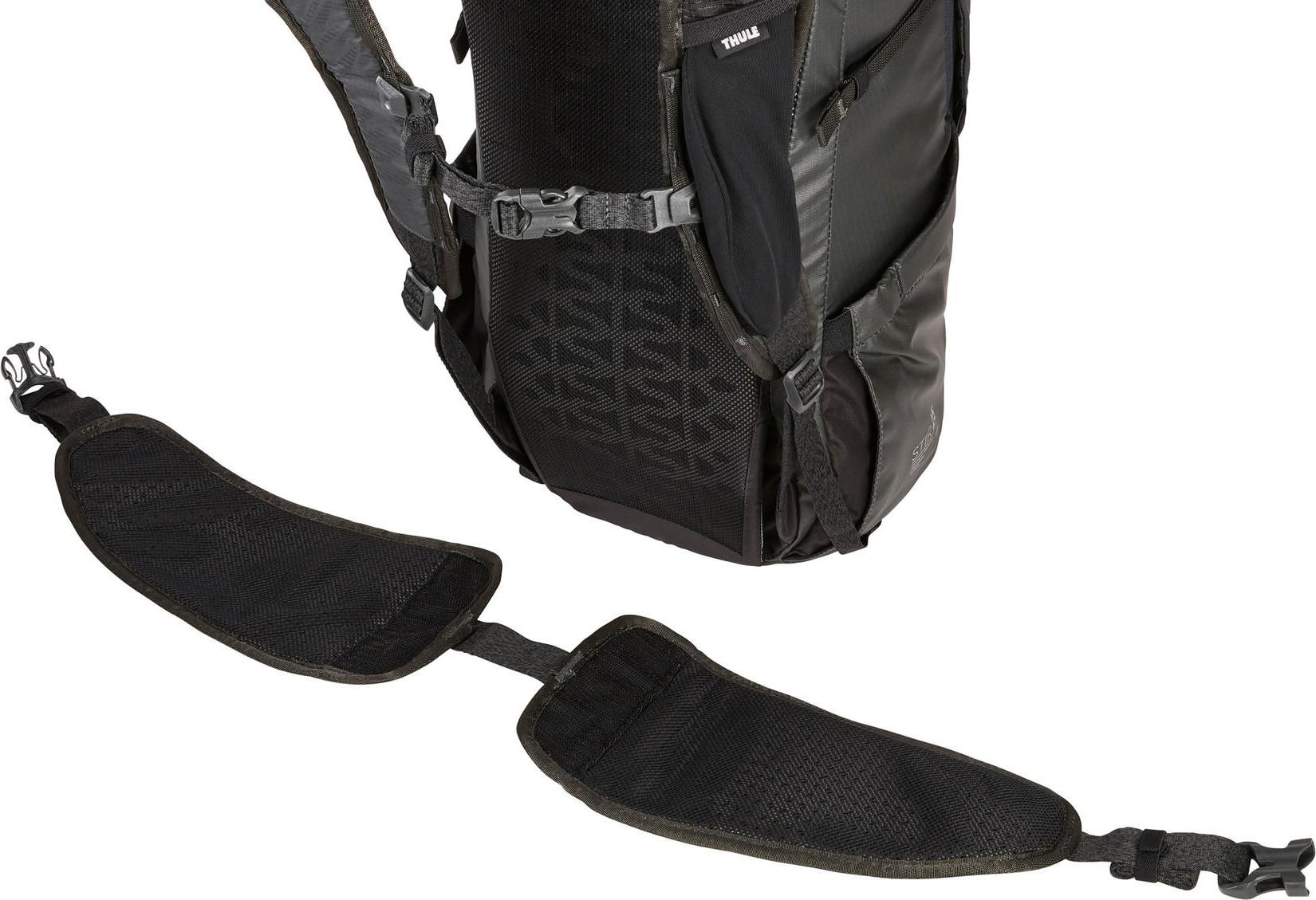 Product gallery image number 5 for product Stir 25L Hiking Pack - Women's