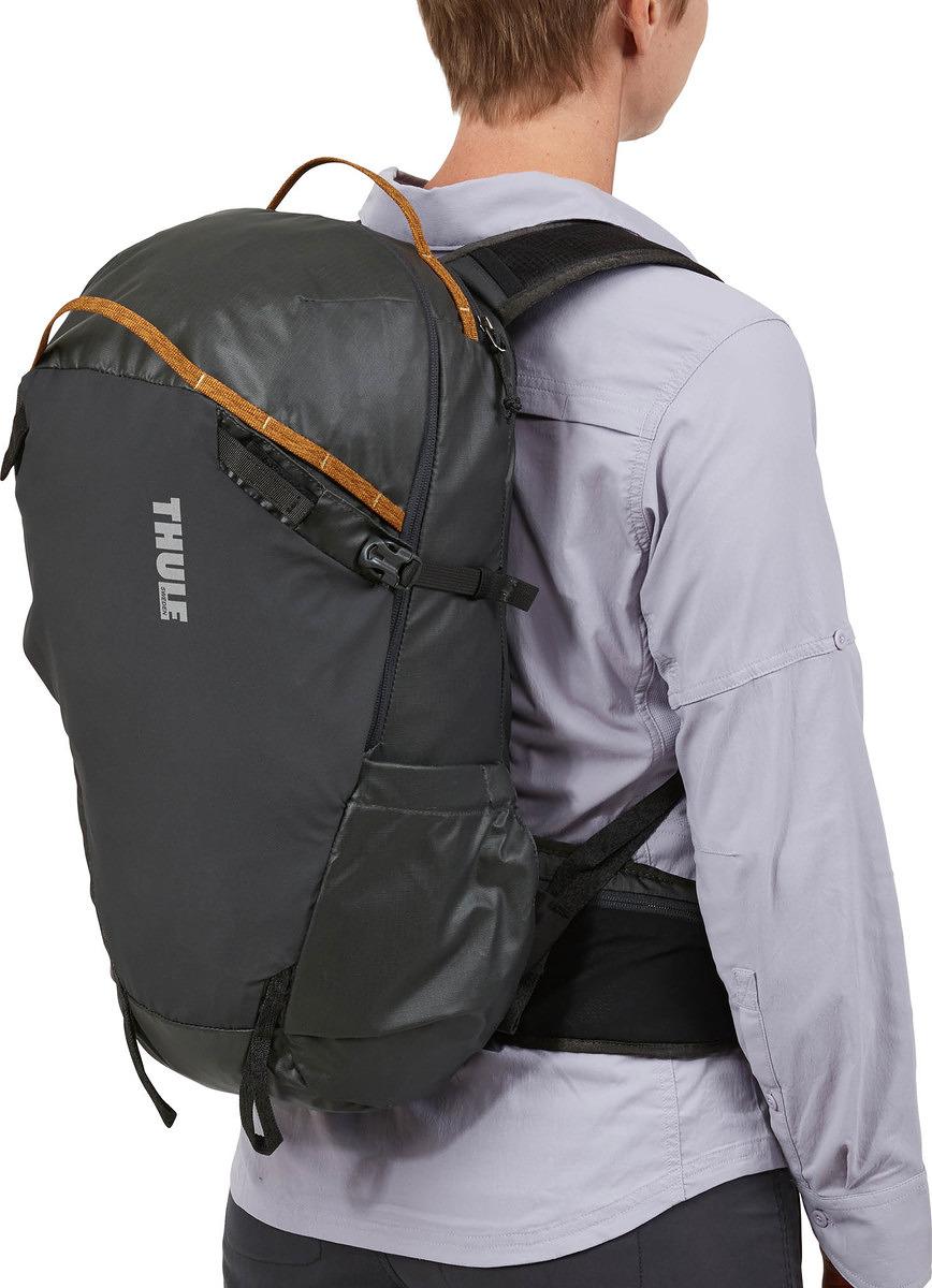 Product gallery image number 4 for product Stir 25L Hiking Pack - Women's