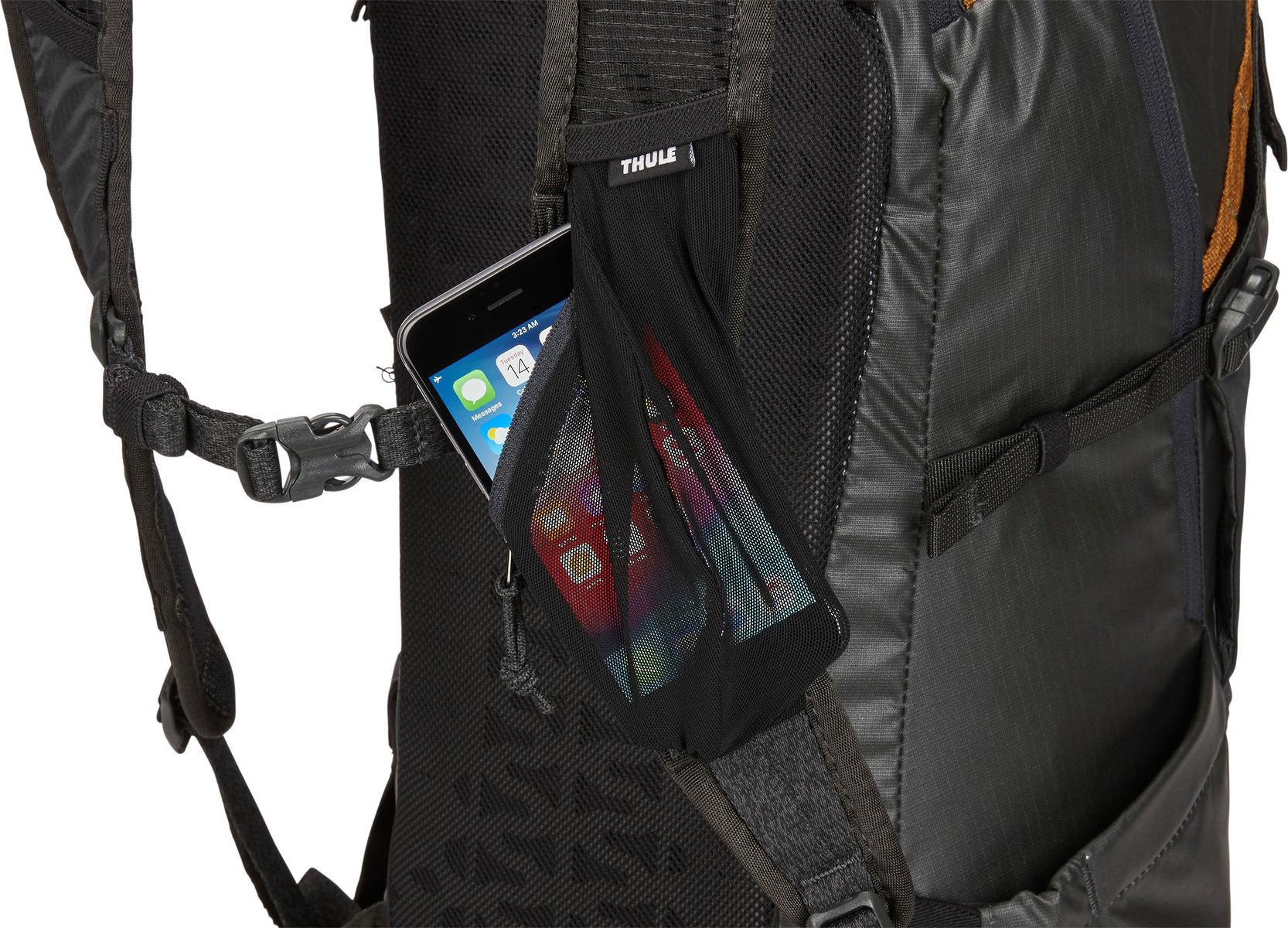 Product gallery image number 7 for product Stir 25L Hiking Pack - Women's