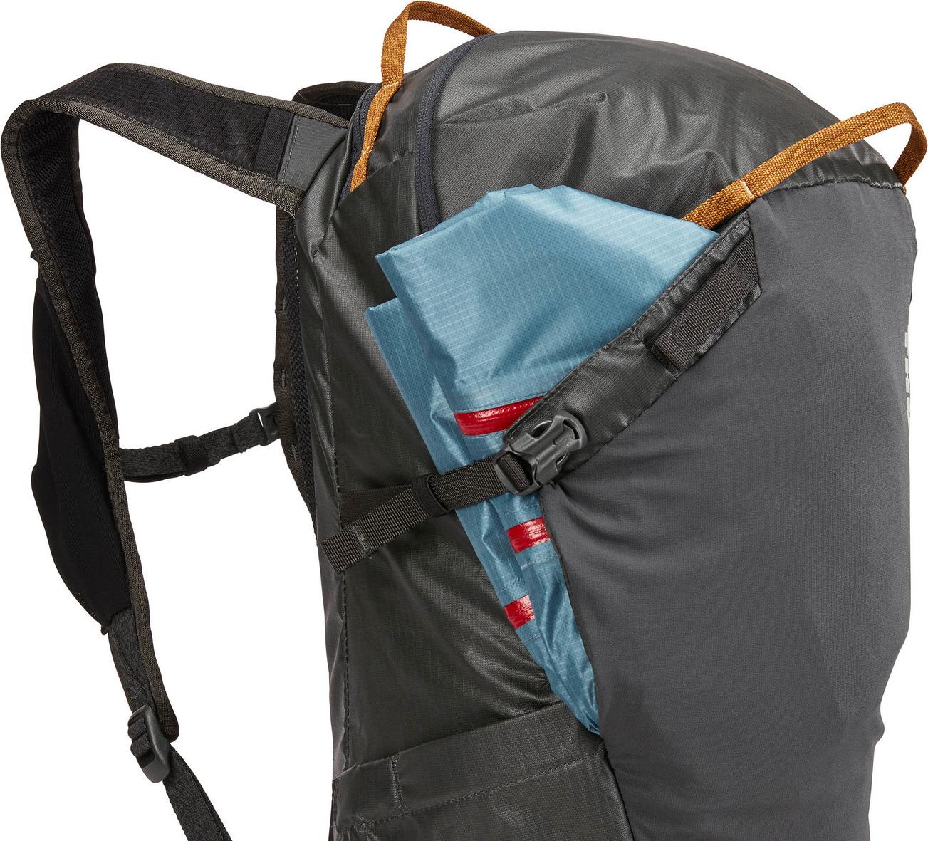 Product gallery image number 9 for product Stir 25L Hiking Pack - Women's