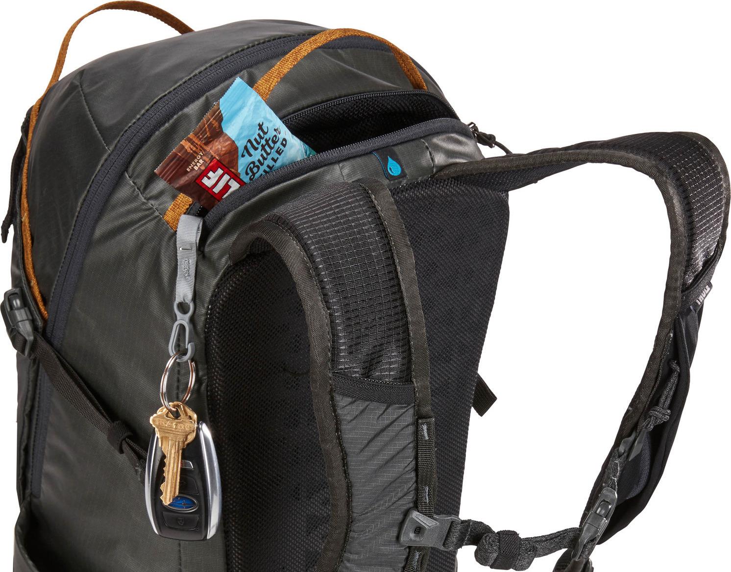 Product gallery image number 8 for product Stir 25L Hiking Pack - Women's