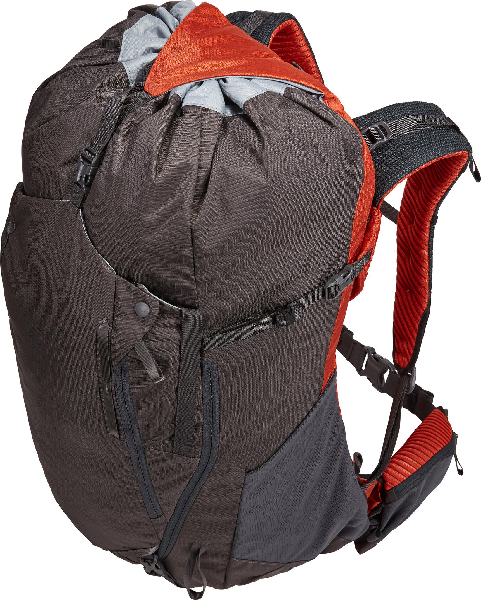 Product gallery image number 6 for product Versant 50L Hiking Pack - Men's