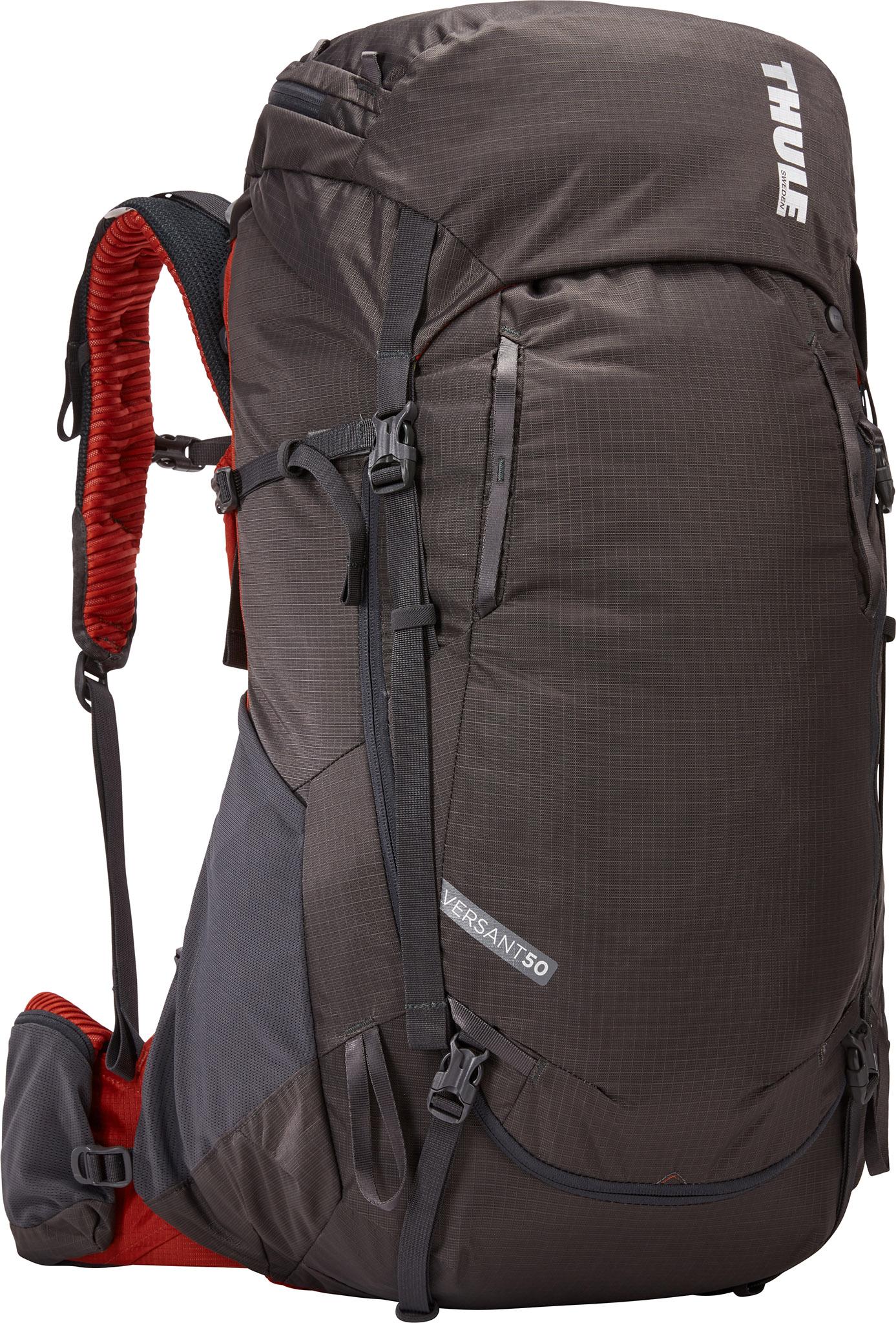 Product gallery image number 1 for product Versant 50L Hiking Pack - Men's