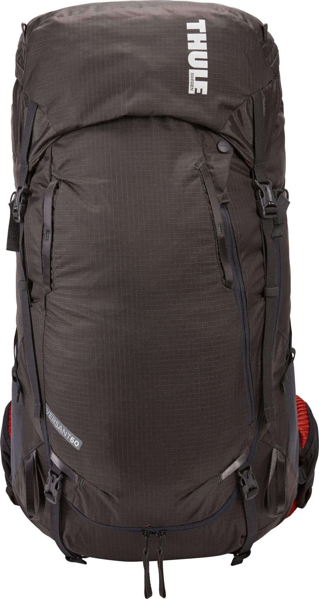 Product gallery image number 2 for product Versant BackPack Men's 60L