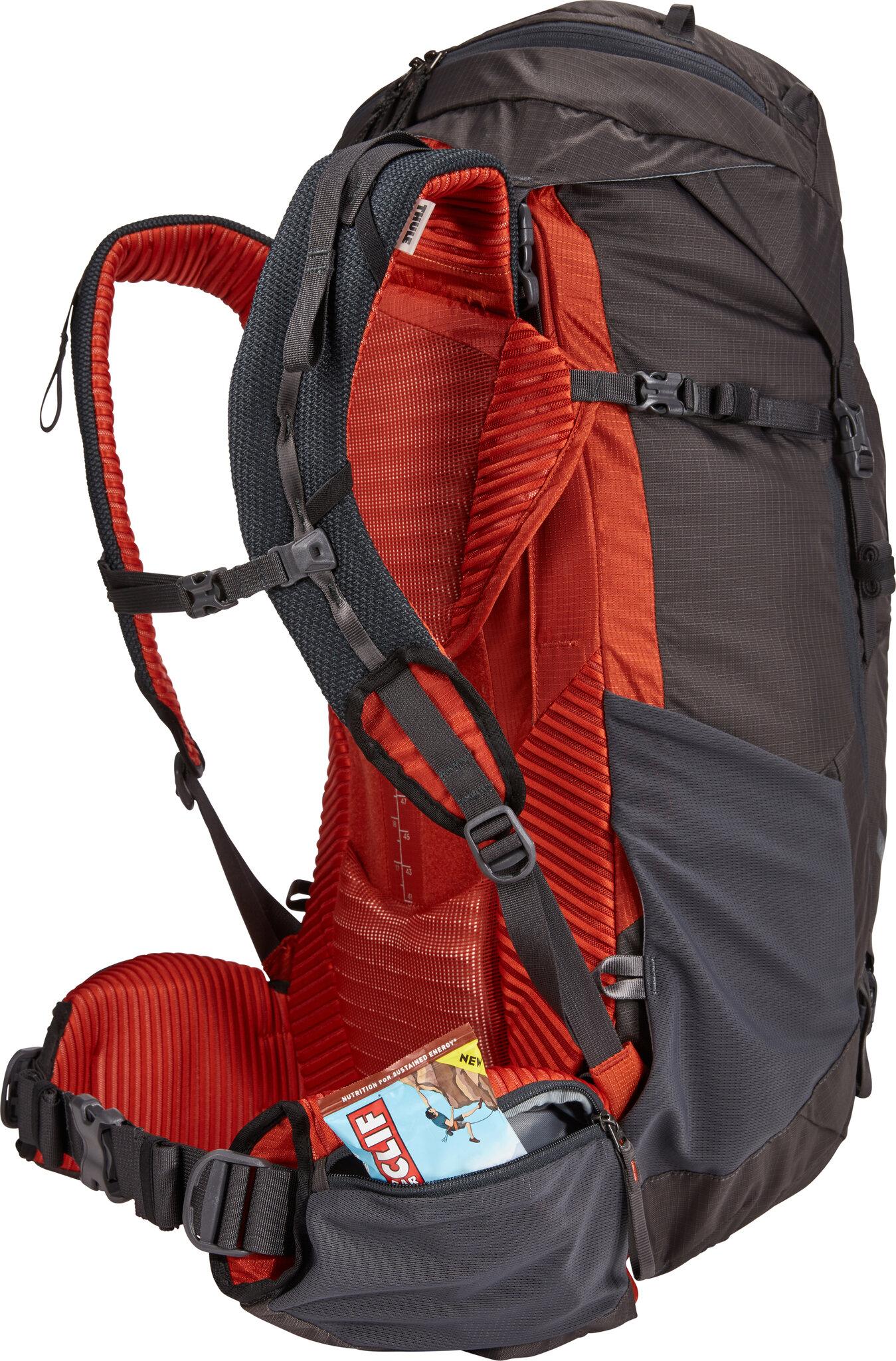 Product gallery image number 5 for product Versant BackPack Men's 60L