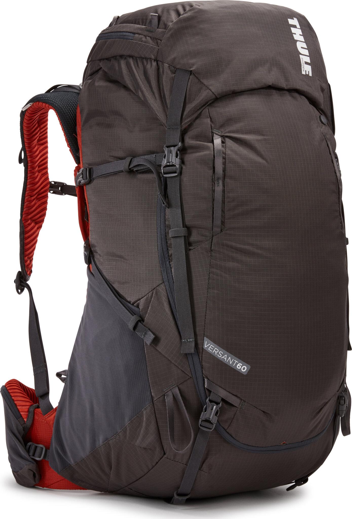 Product gallery image number 1 for product Versant BackPack Men's 60L