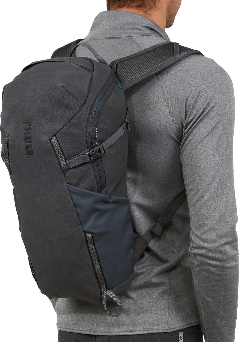 Product gallery image number 5 for product AllTrail X 15L Hiking Pack