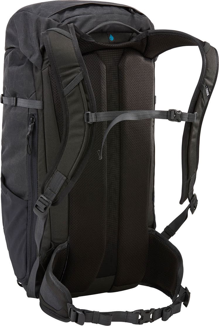 Product gallery image number 2 for product AllTrail X Hiking Pack 25L