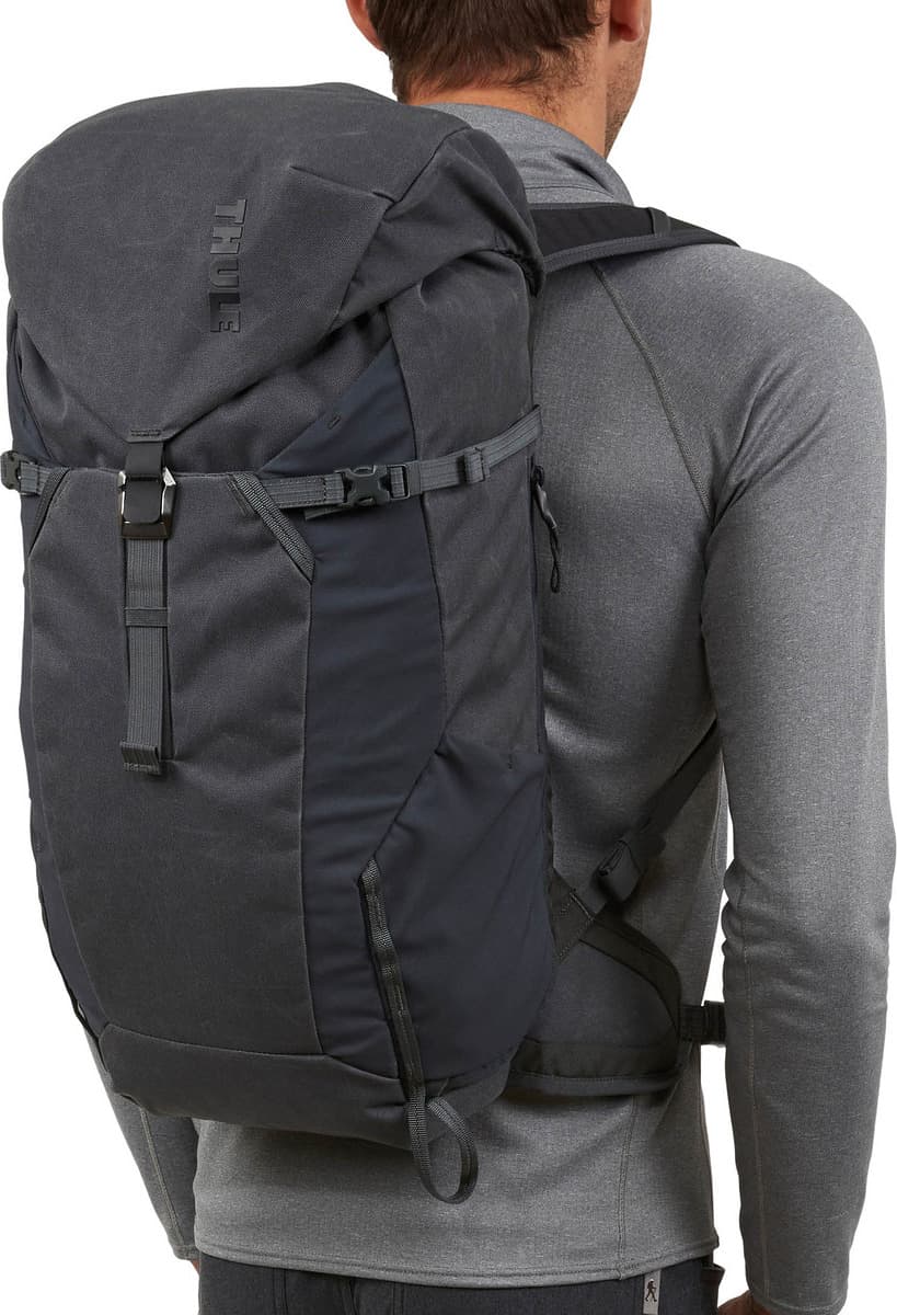 Product gallery image number 4 for product AllTrail X Hiking Pack 25L