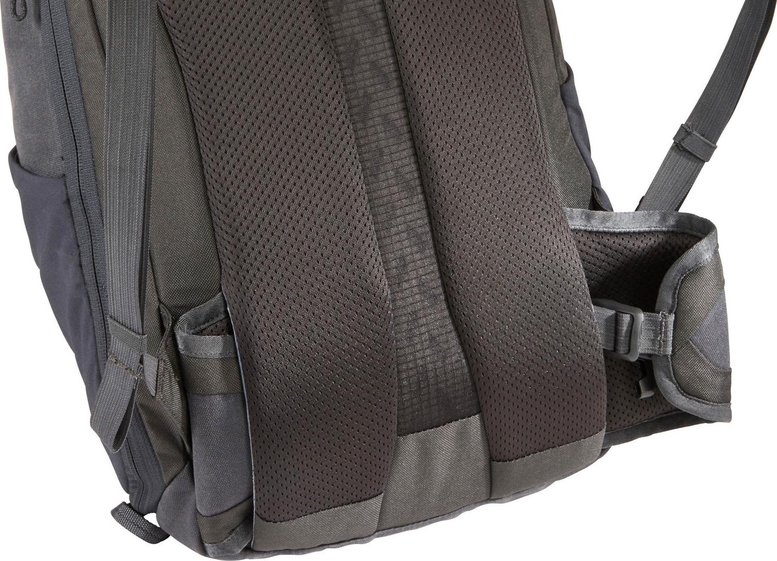 Product gallery image number 3 for product AllTrail X Hiking Pack 25L