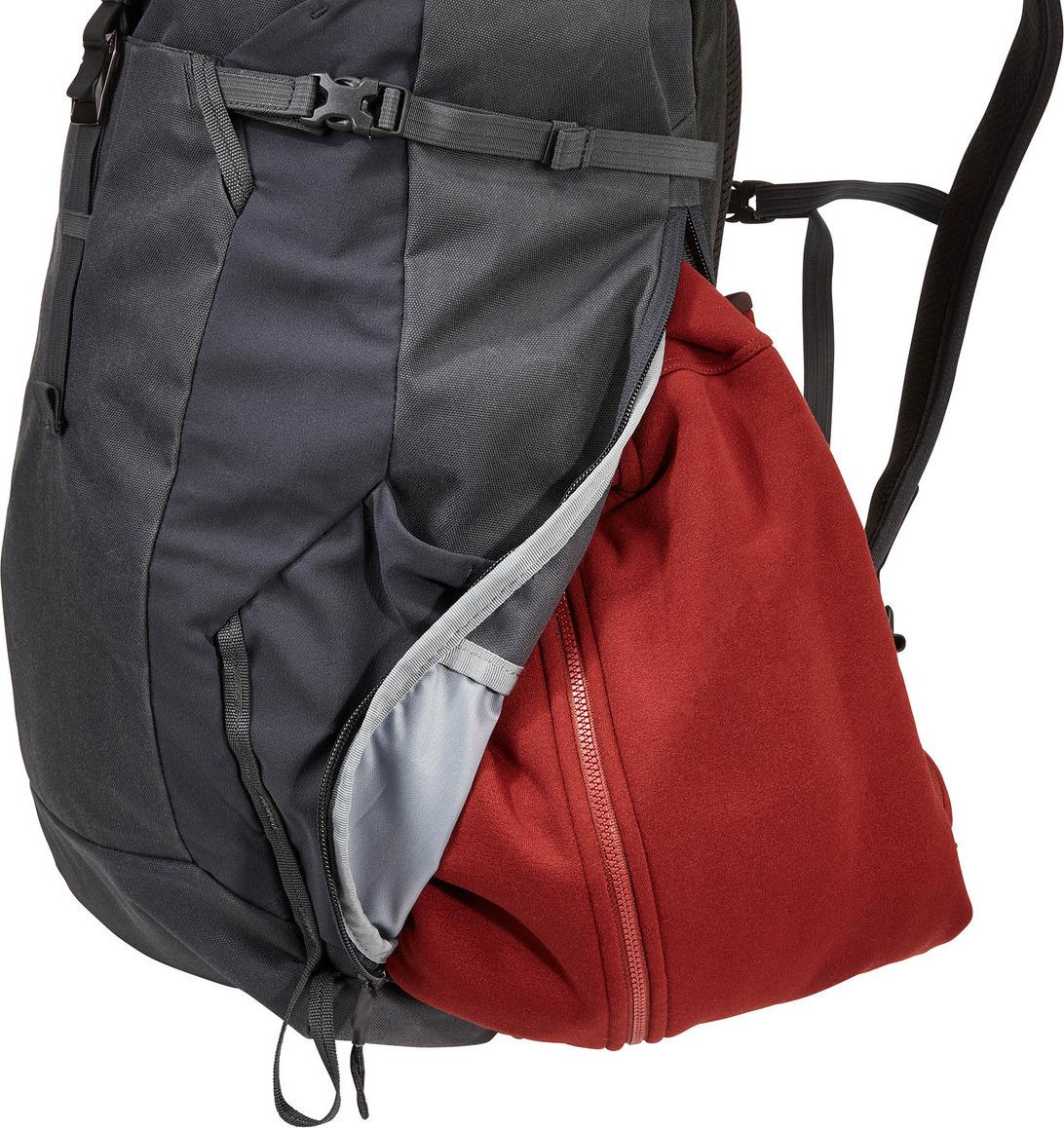 Product gallery image number 6 for product AllTrail X Hiking Pack 25L