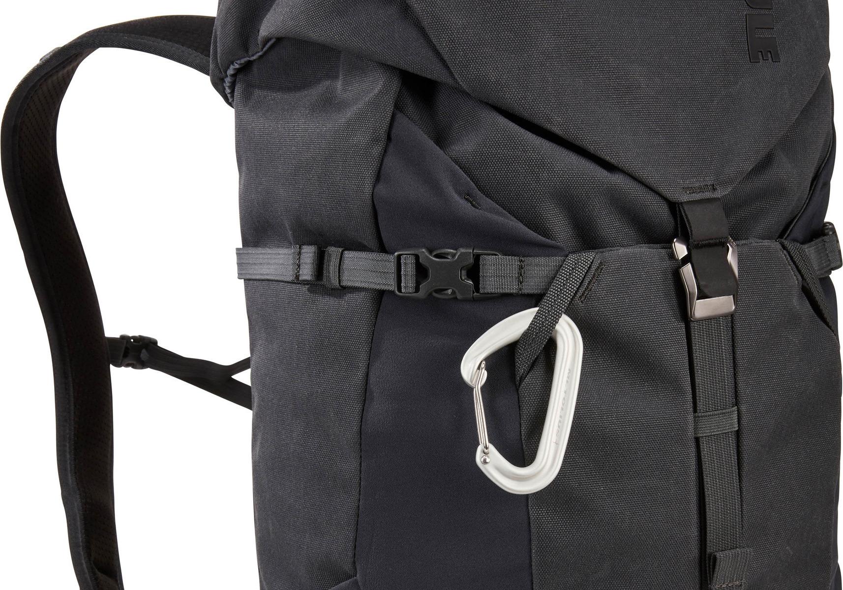 Product gallery image number 8 for product AllTrail X Hiking Pack 25L