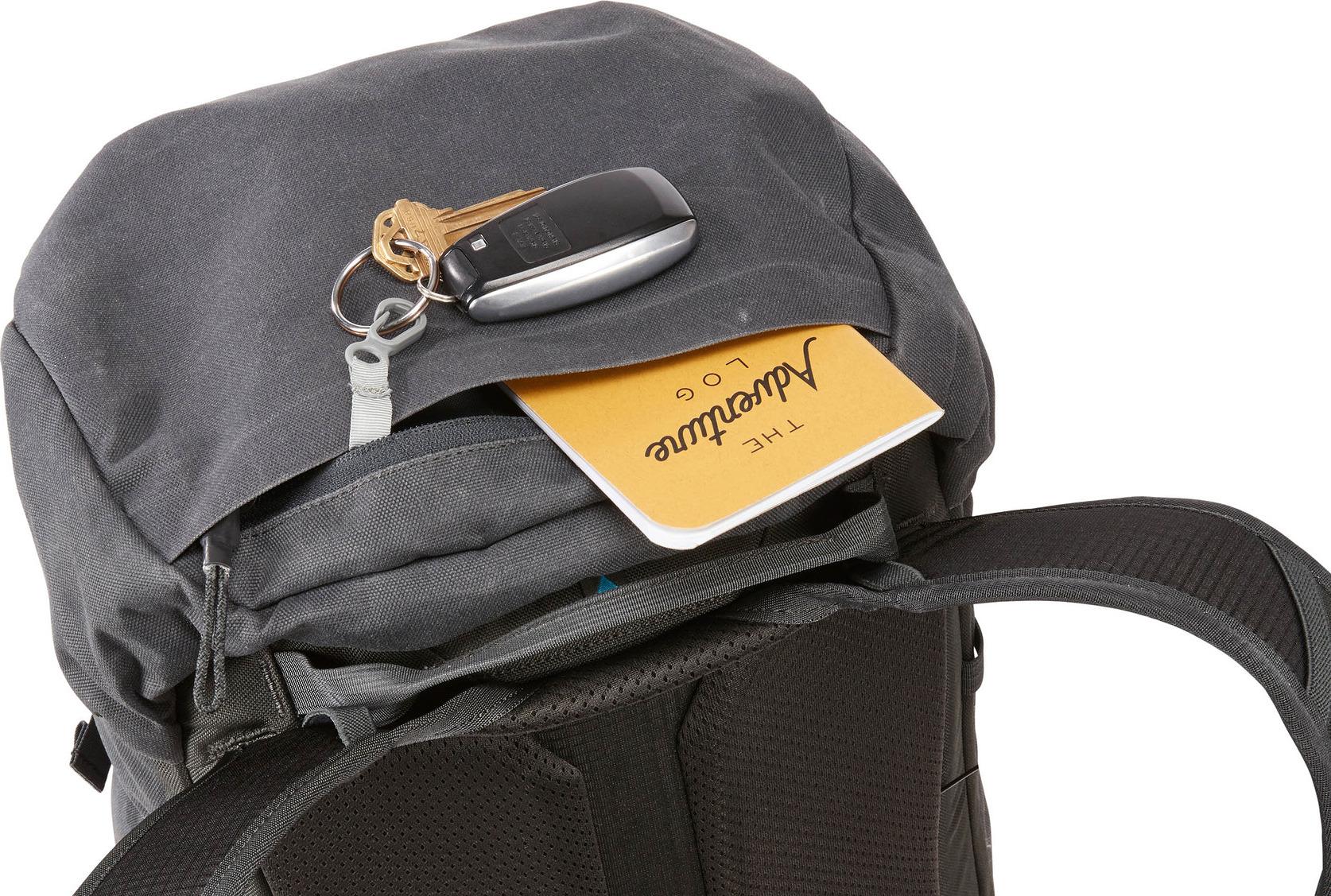 Product gallery image number 9 for product AllTrail X Hiking Pack 25L