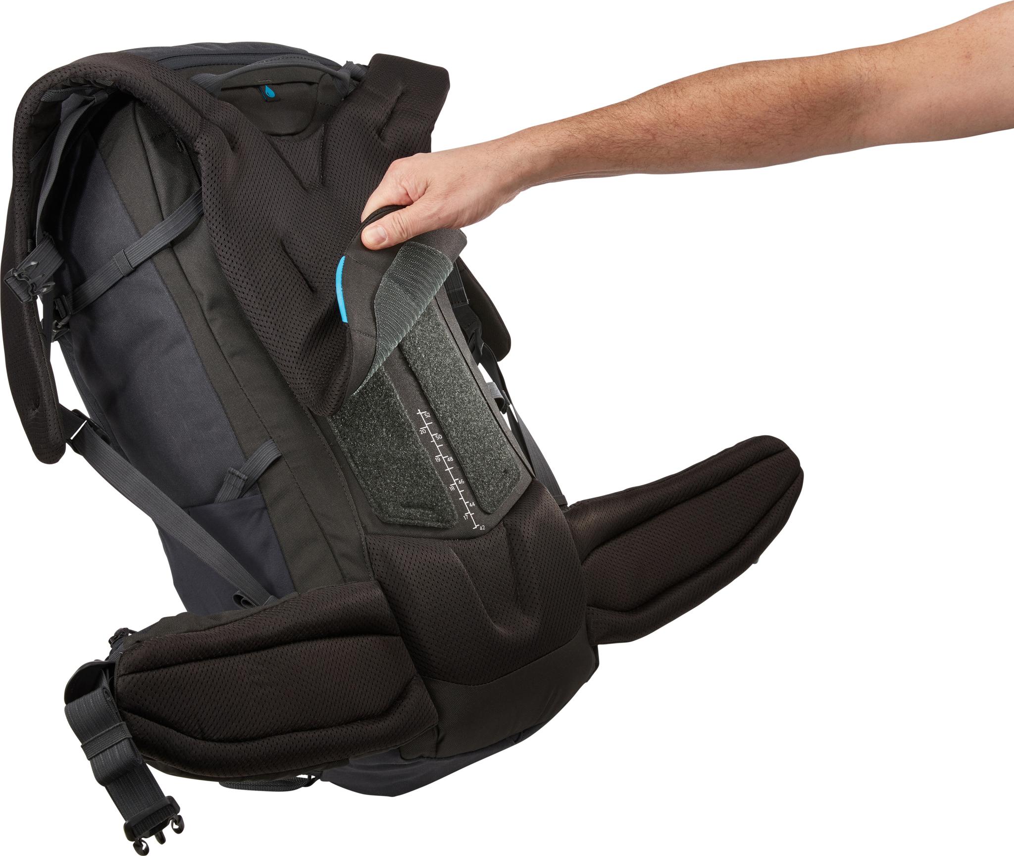 Product gallery image number 6 for product AllTrail X 35L Hiking Pack