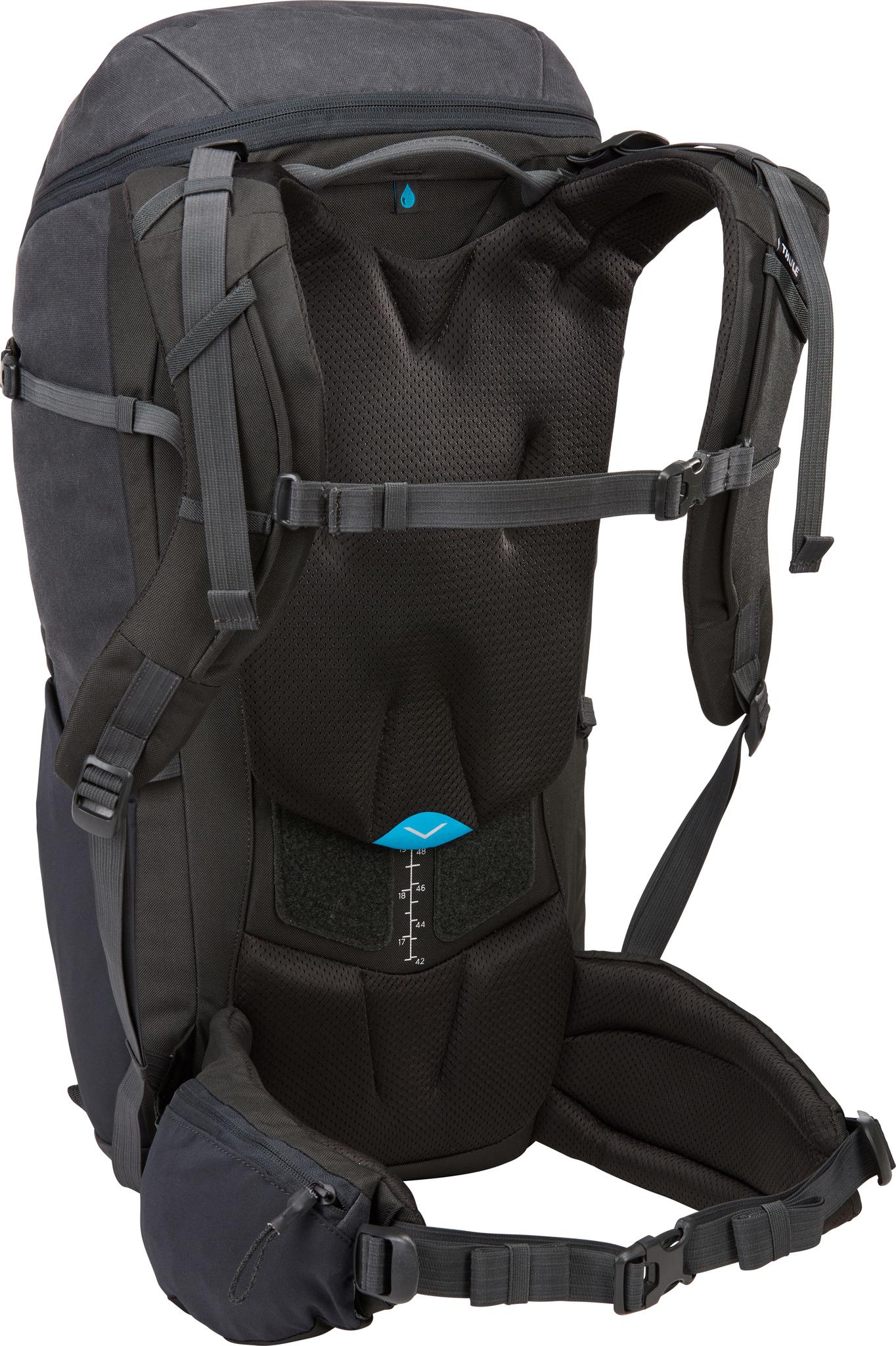 Product gallery image number 4 for product AllTrail X 35L Hiking Pack