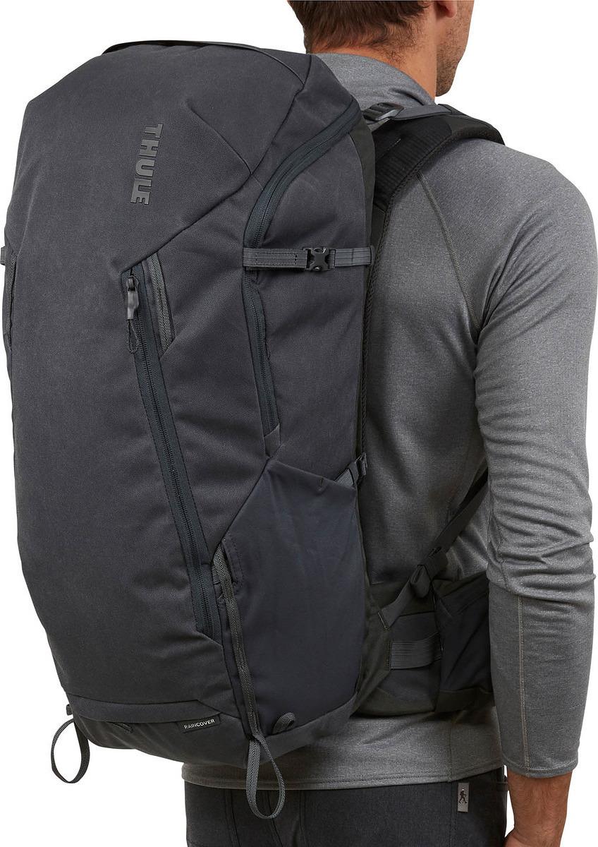 Product gallery image number 3 for product AllTrail X 35L Hiking Pack