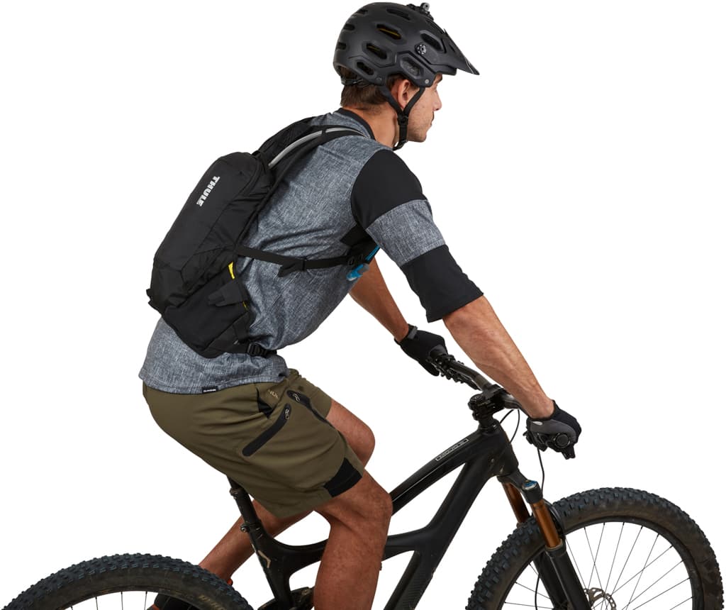 Numéro de l'image de la galerie de produits 6 pour le produit Sac à dos d'hydratation Vital 3L