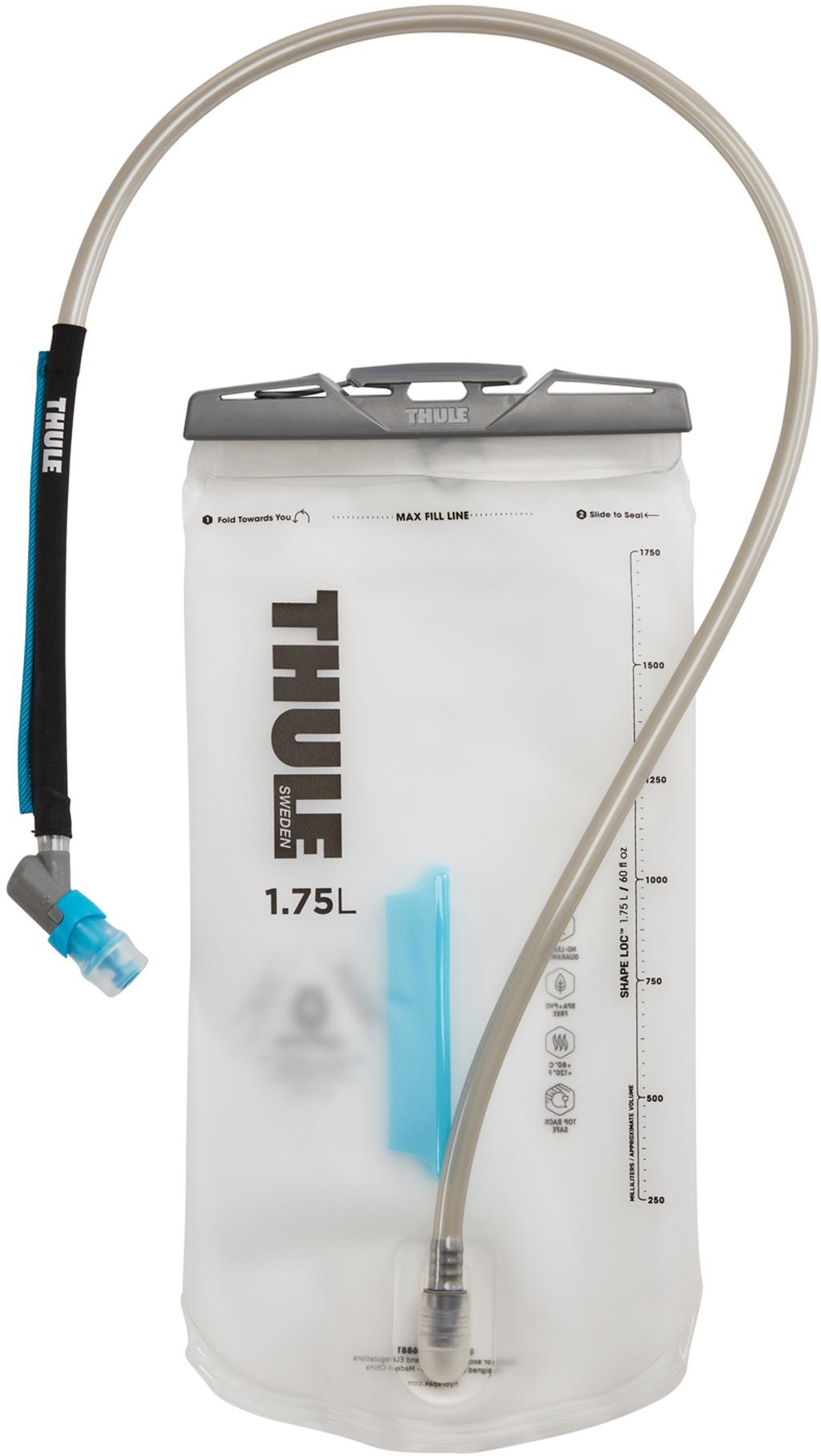 Numéro de l'image de la galerie de produits 5 pour le produit Sac à dos d'hydratation Vital 3L