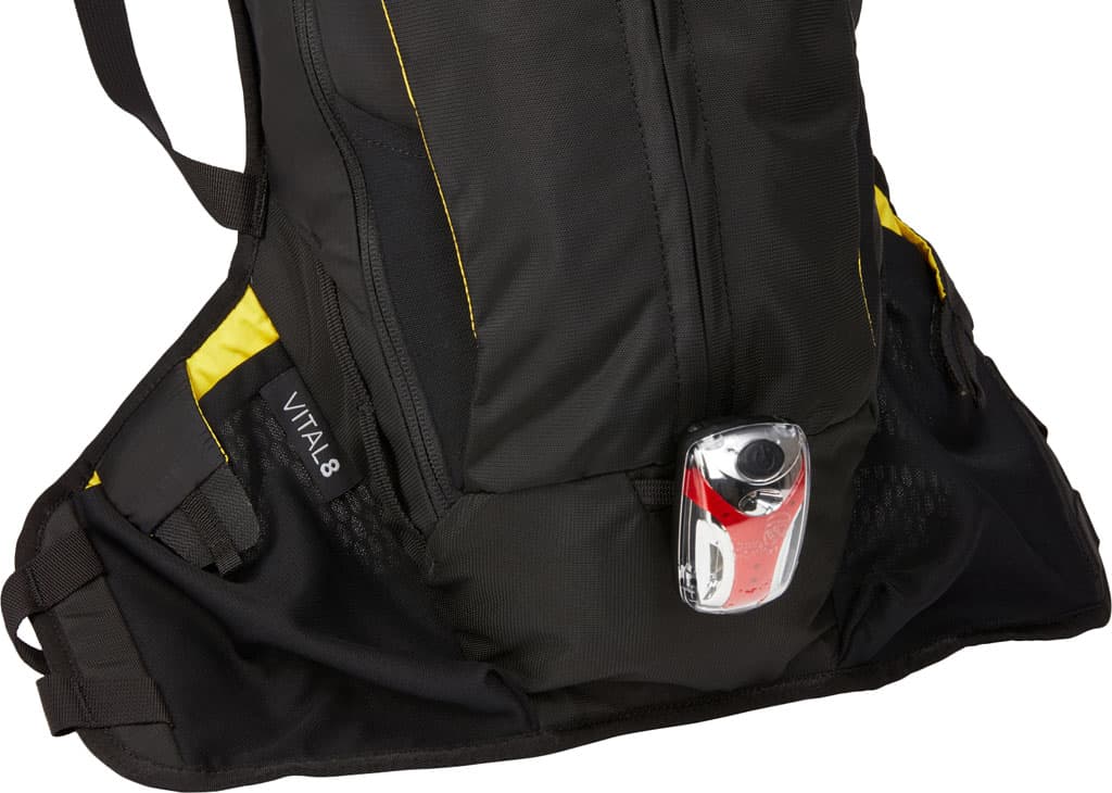 Numéro de l'image de la galerie de produits 6 pour le produit Sac à dos d'hydratation Vital 8L