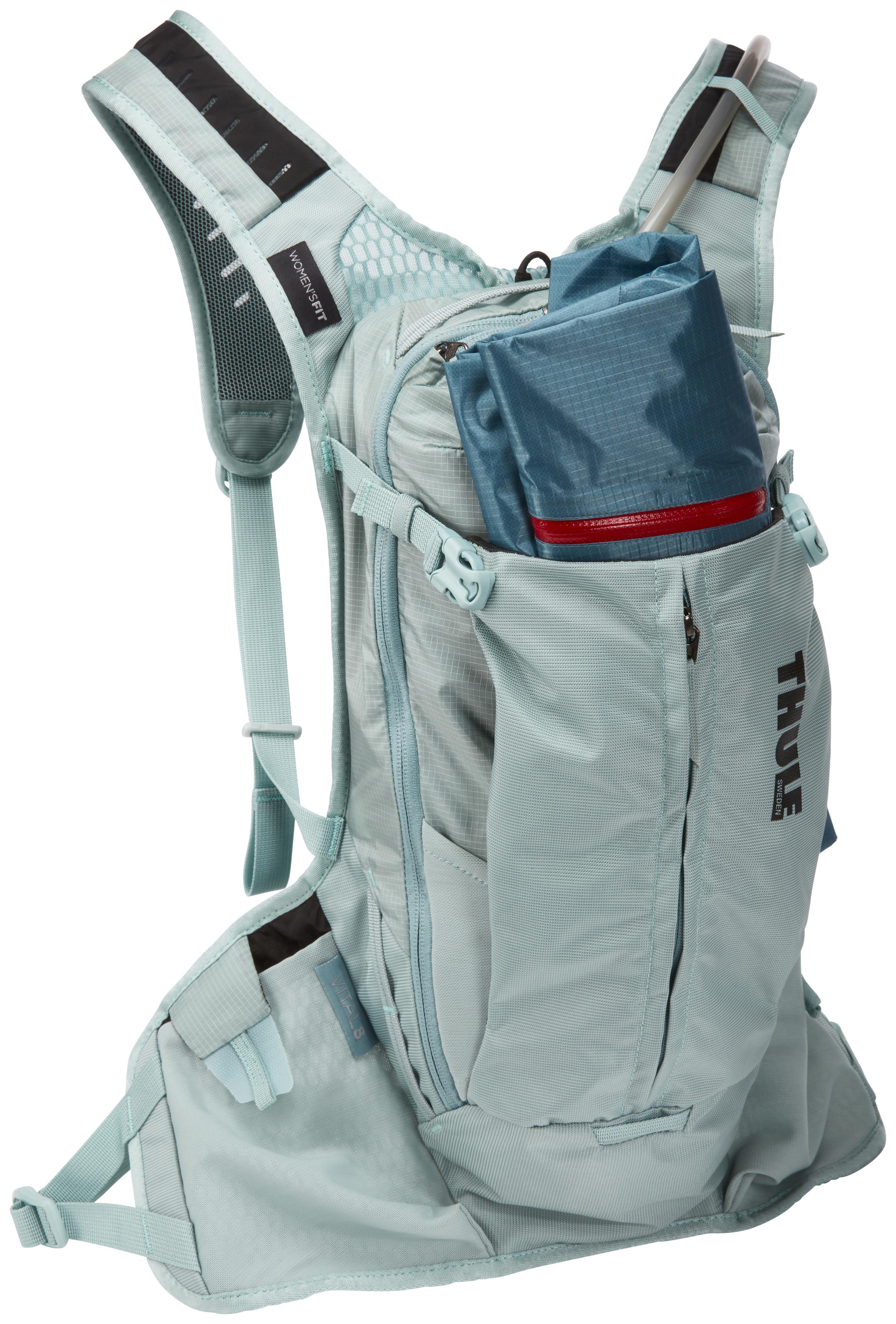 Product gallery image number 3 for product Vital 8L Hydration Pack - Women's