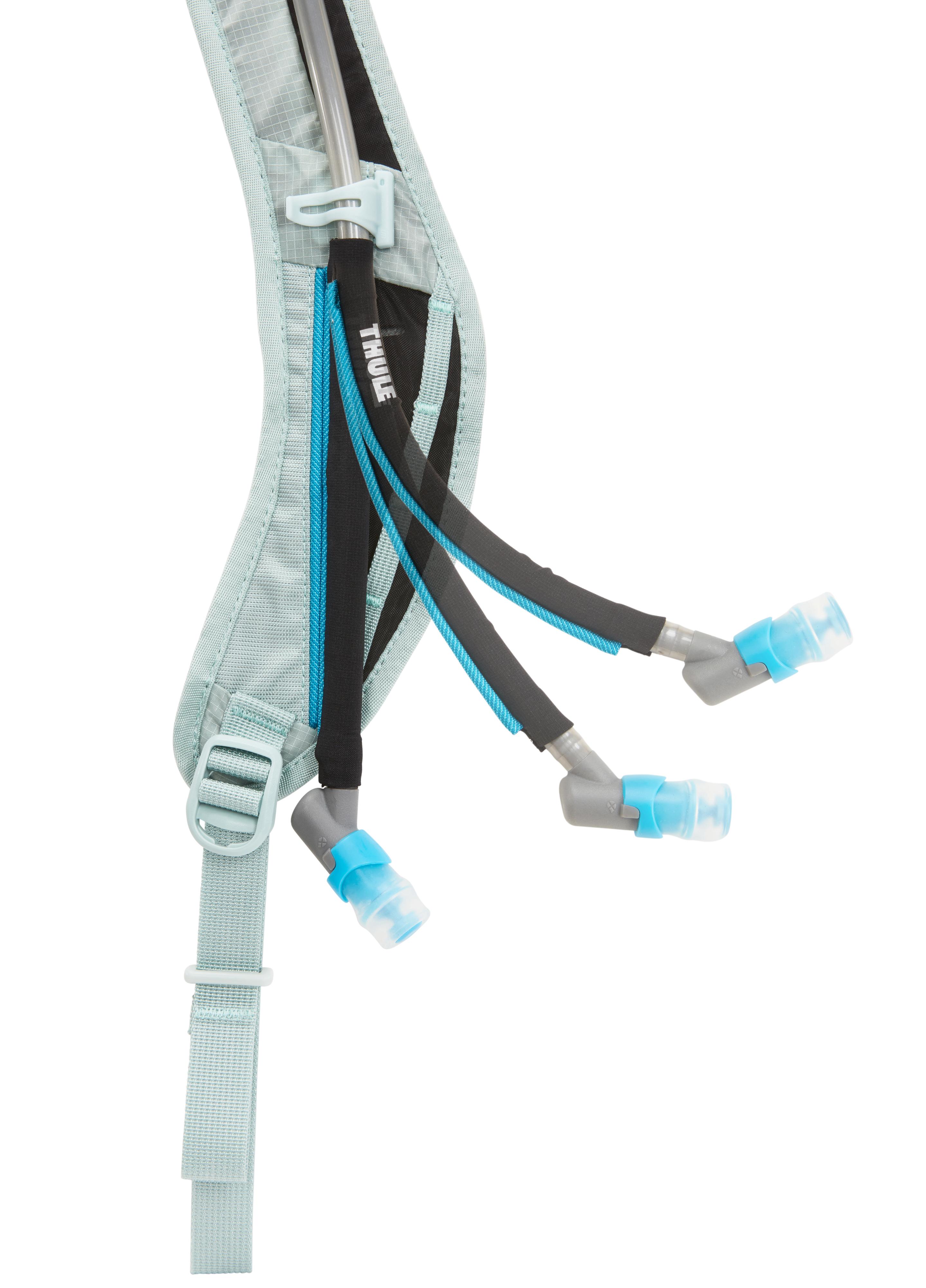 Product gallery image number 5 for product Vital 8L Hydration Pack - Women's