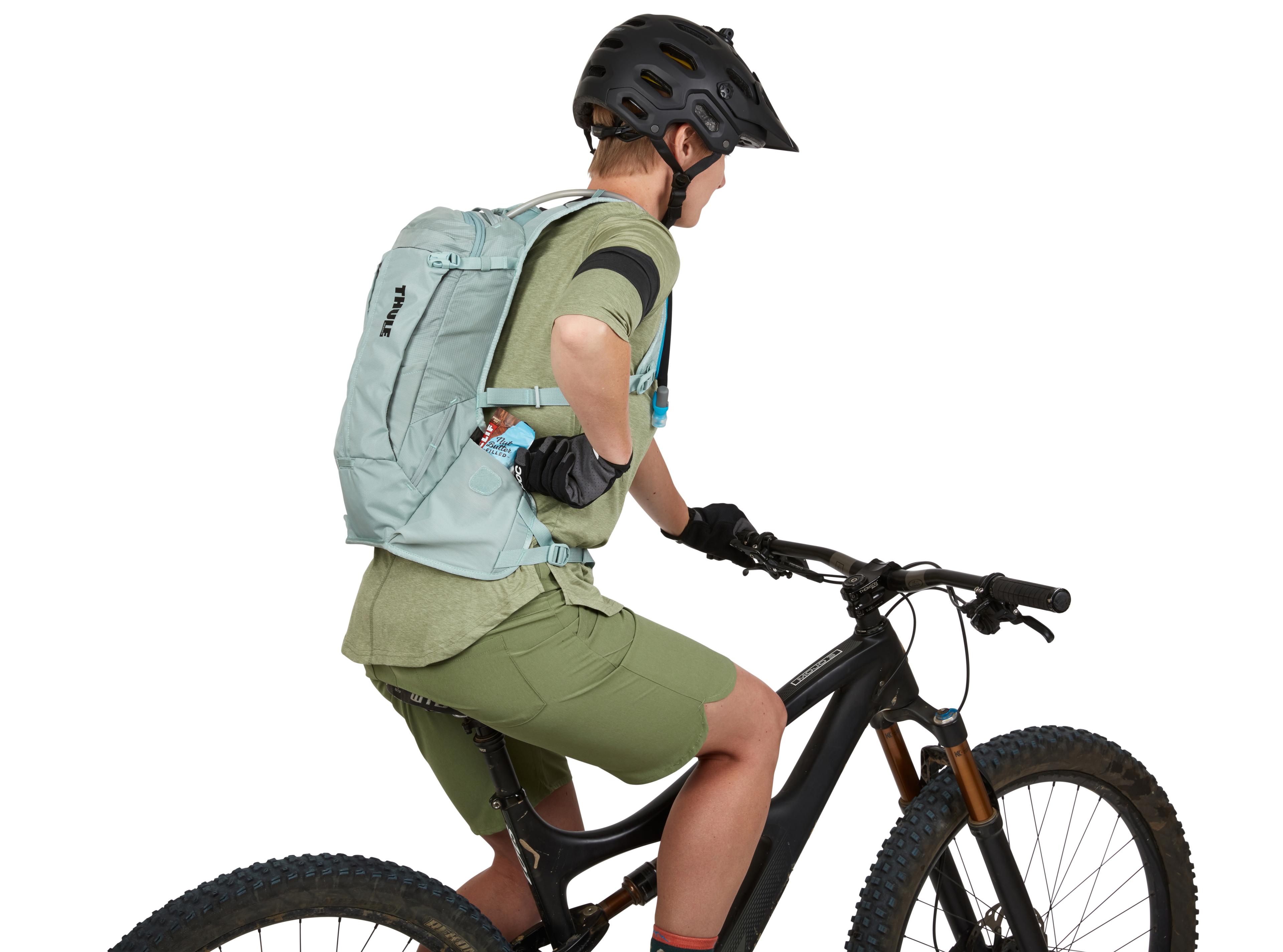 Product gallery image number 6 for product Vital 8L Hydration Pack - Women's