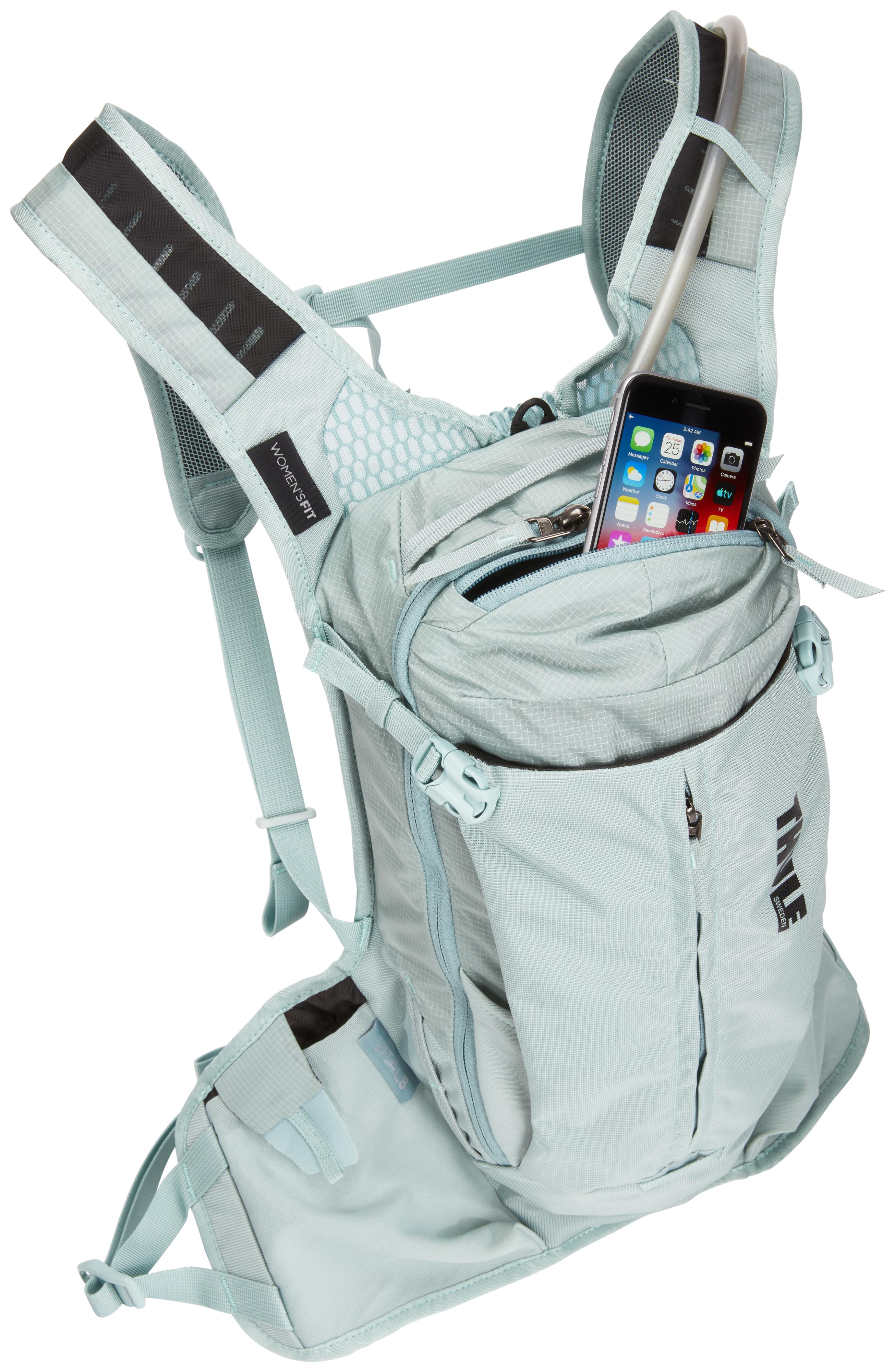 Product gallery image number 11 for product Vital 8L Hydration Pack - Women's