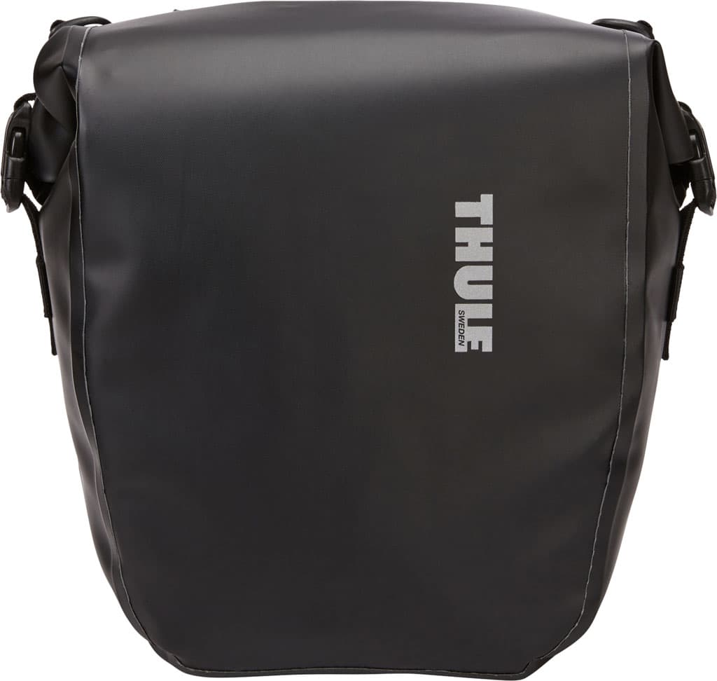 Product gallery image number 8 for product Shield Pannier Bag - Pair- 26L