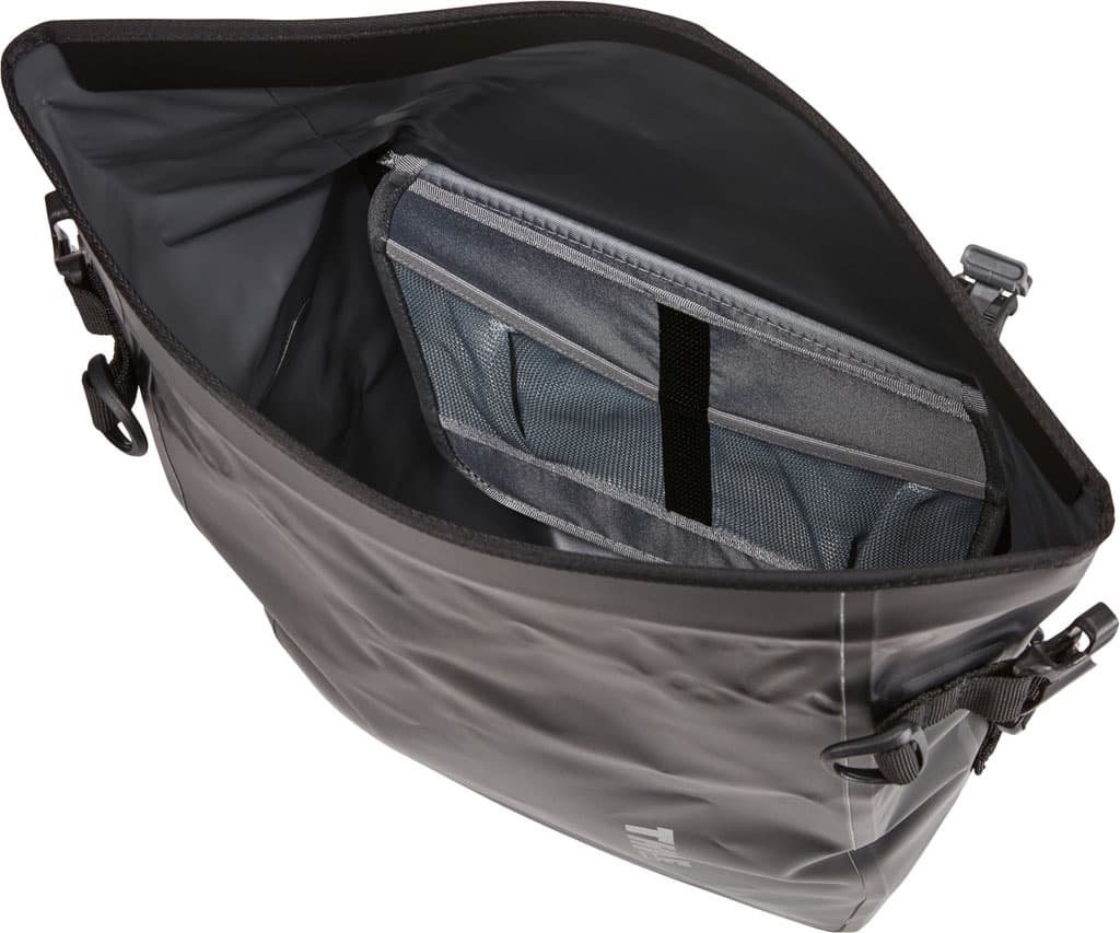 Product gallery image number 6 for product Shield Pannier Bag - Pair- 26L