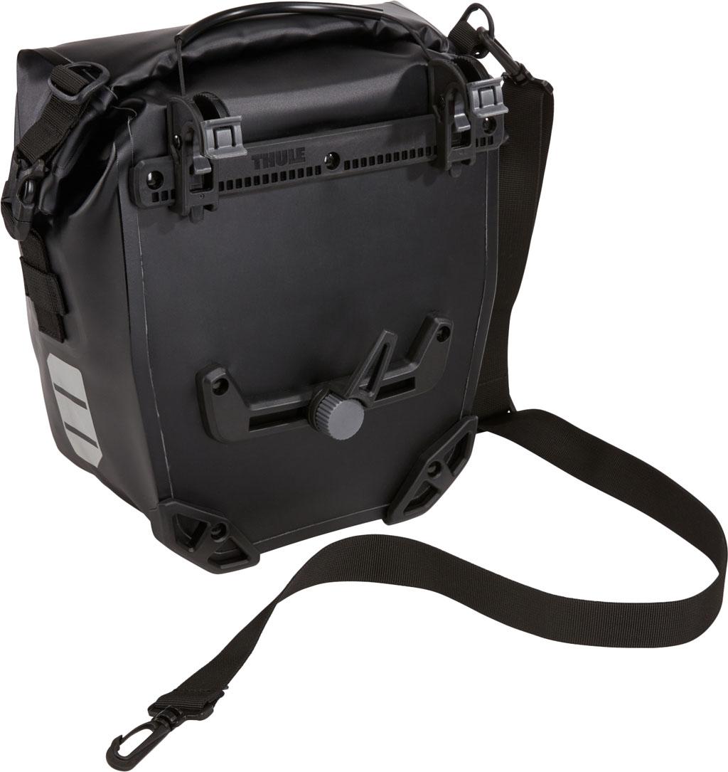 Product gallery image number 2 for product Shield Pannier Bag - Pair- 26L