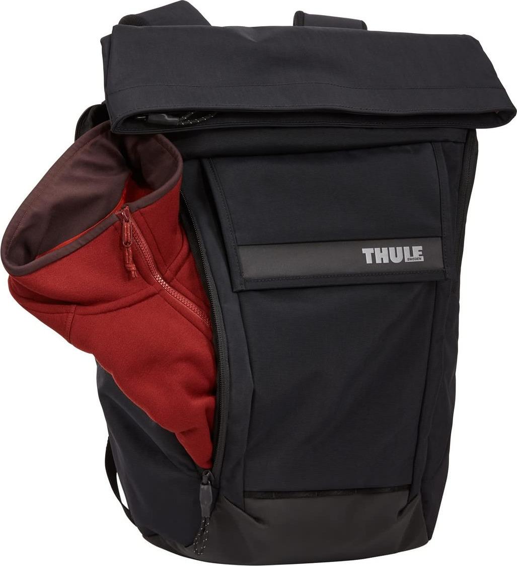 Product gallery image number 4 for product Paramount Backpack 24L
