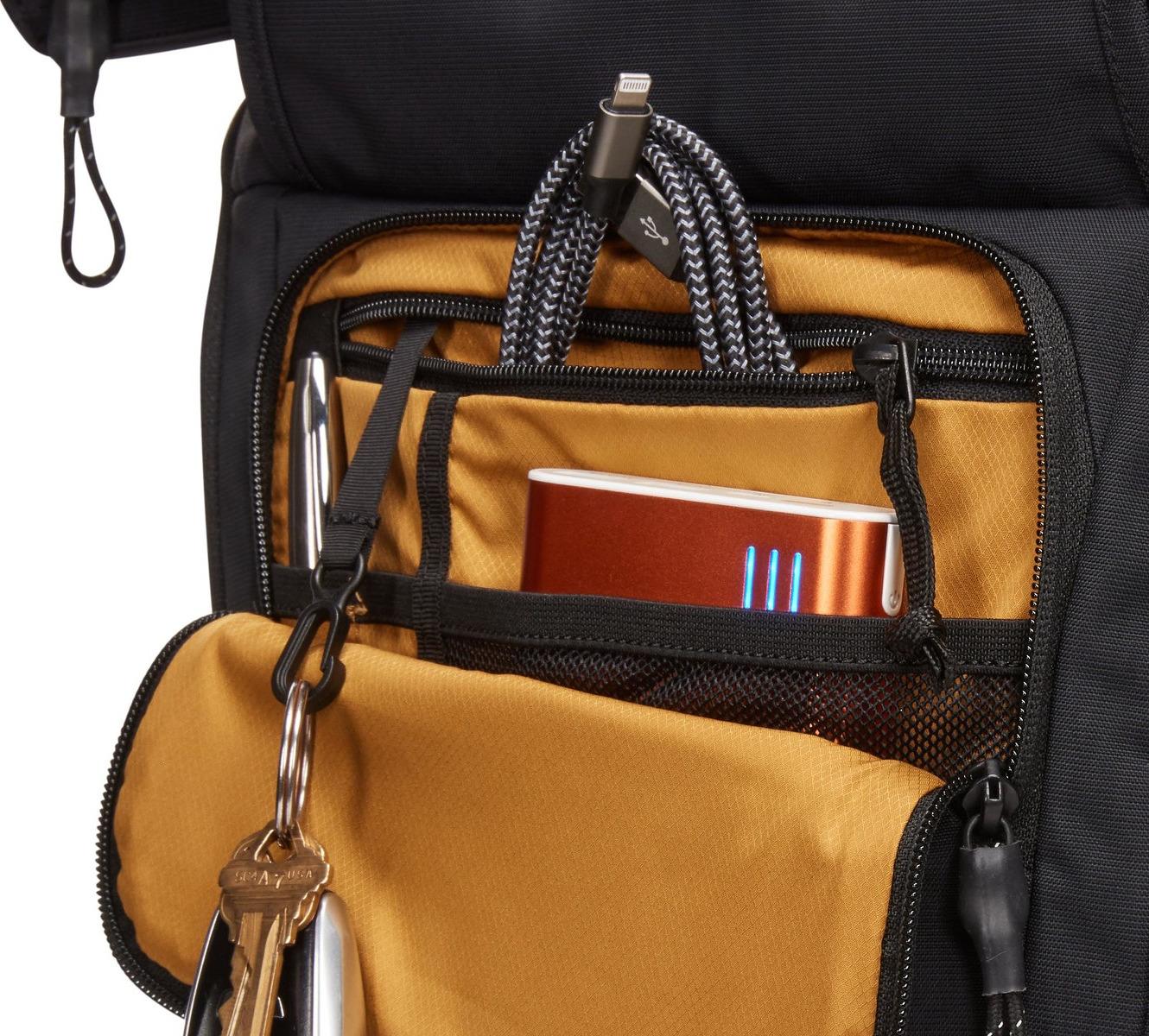 Product gallery image number 5 for product Paramount Backpack 24L